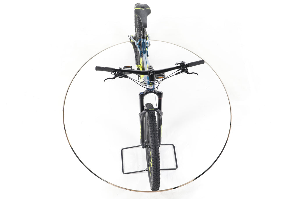 Merida eOne Sixty 500 E-Bike Fully - Image 16