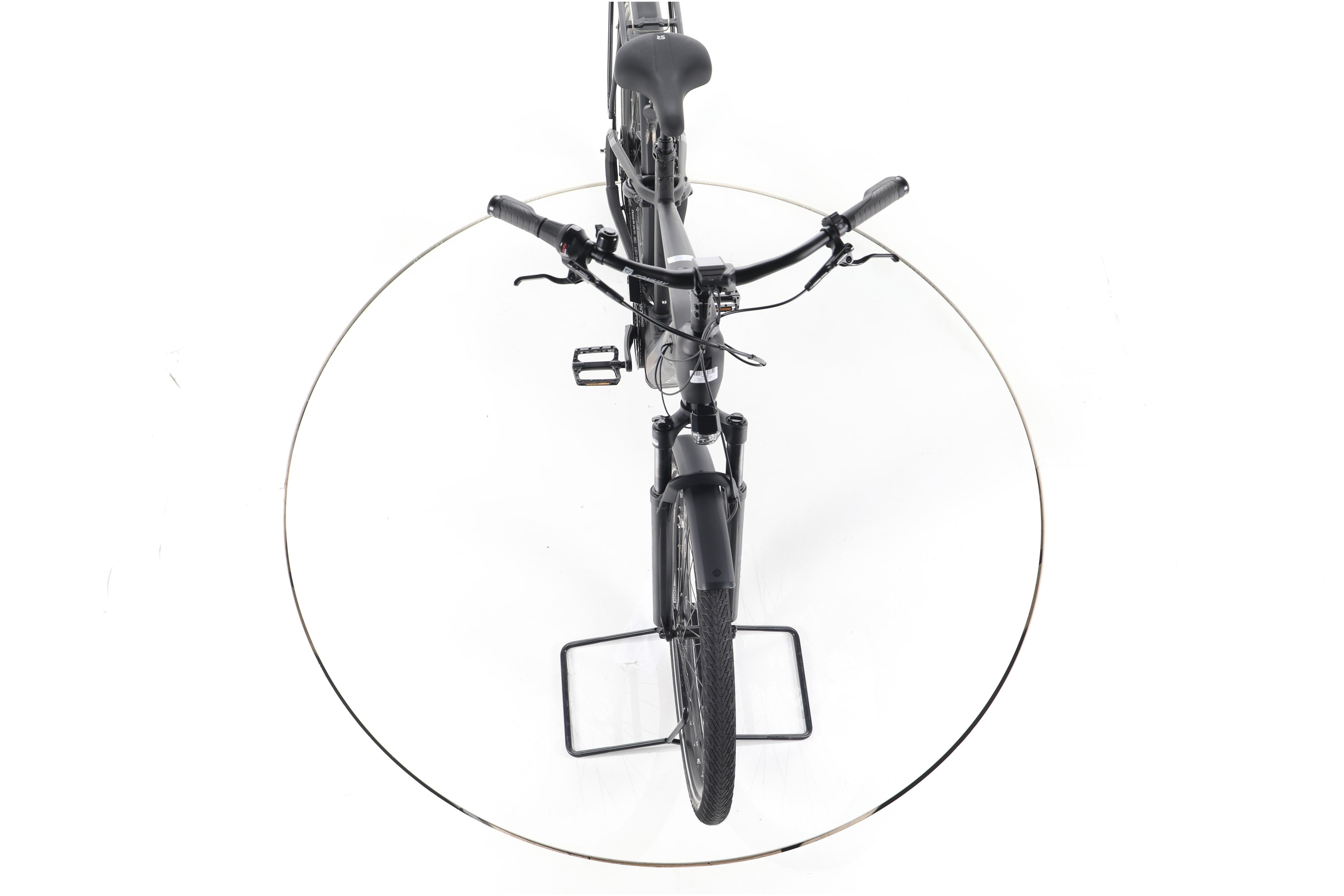 Conway Cairon T 4.5 City E-Bike 2025 - Image 16