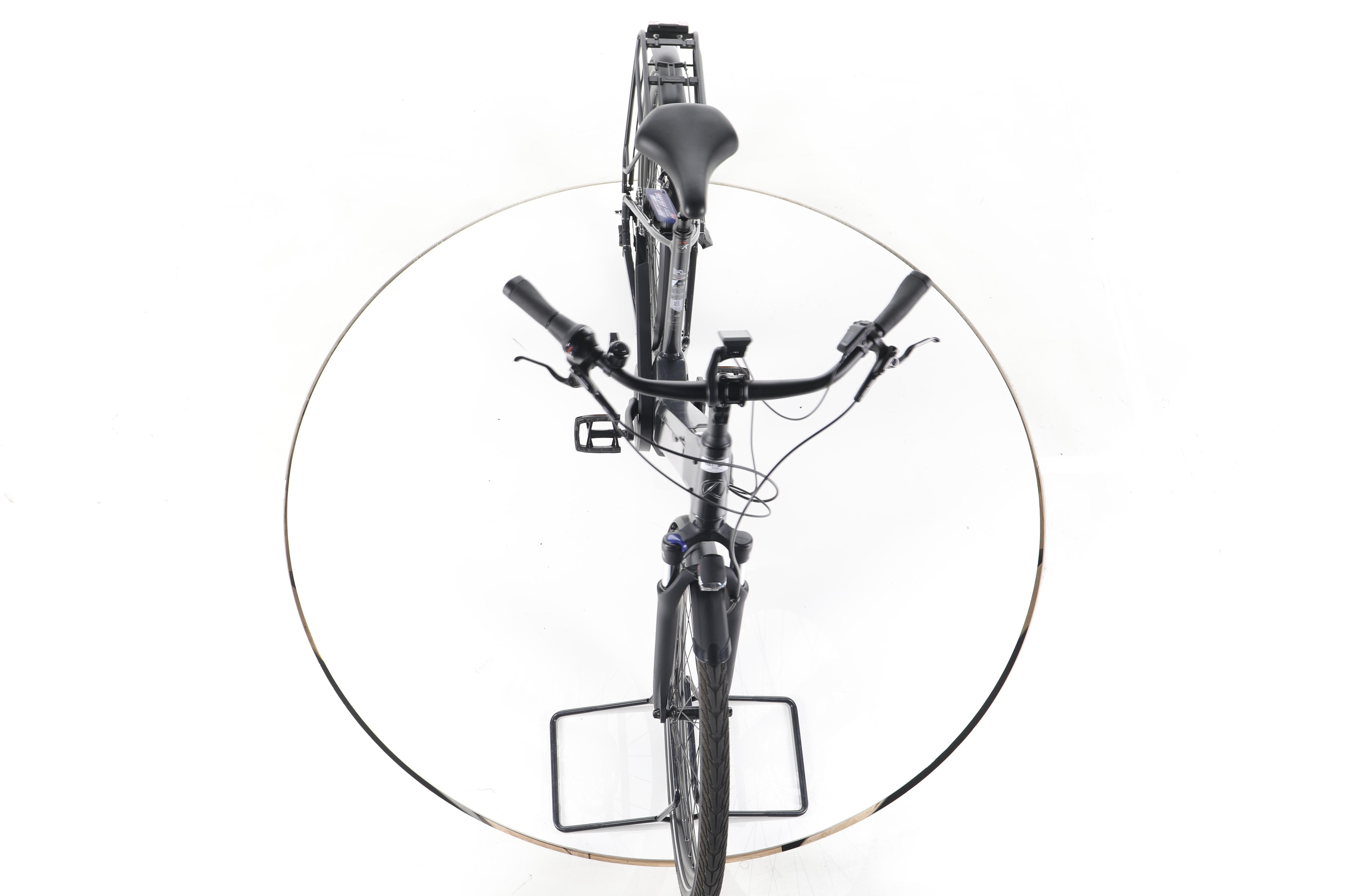 Kalkhoff Image 3.B Advance City E-Bike Tiefeinsteiger - Image 16