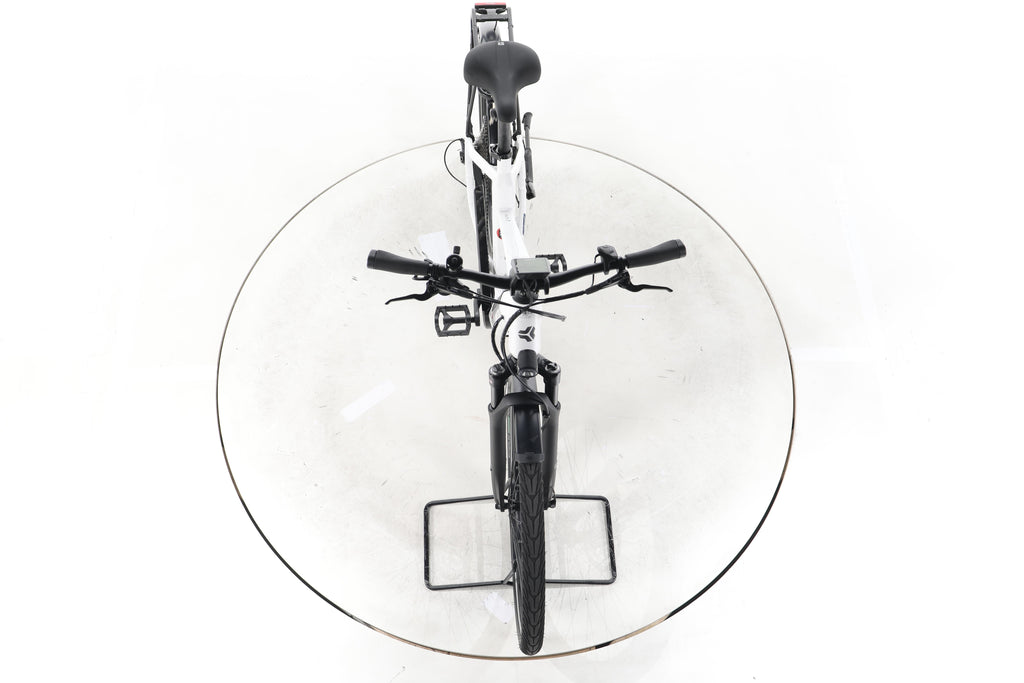 Carver Route E.540 Trekking E-Bike - Image 16