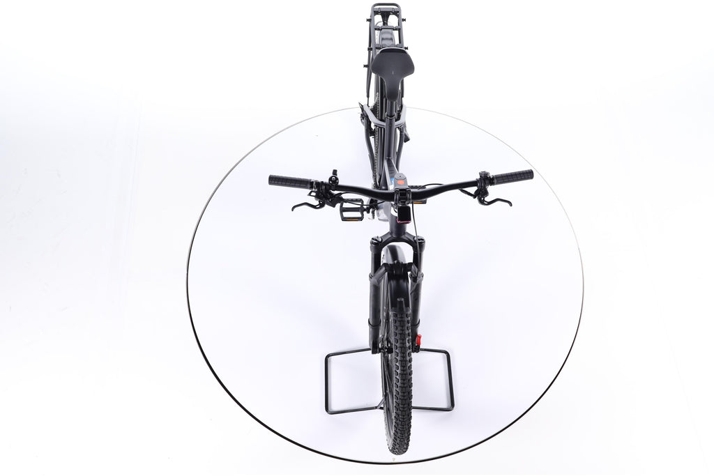 Orbea Kemen Mid SUV 30 Trekking E-Bike 2023 - Image 16