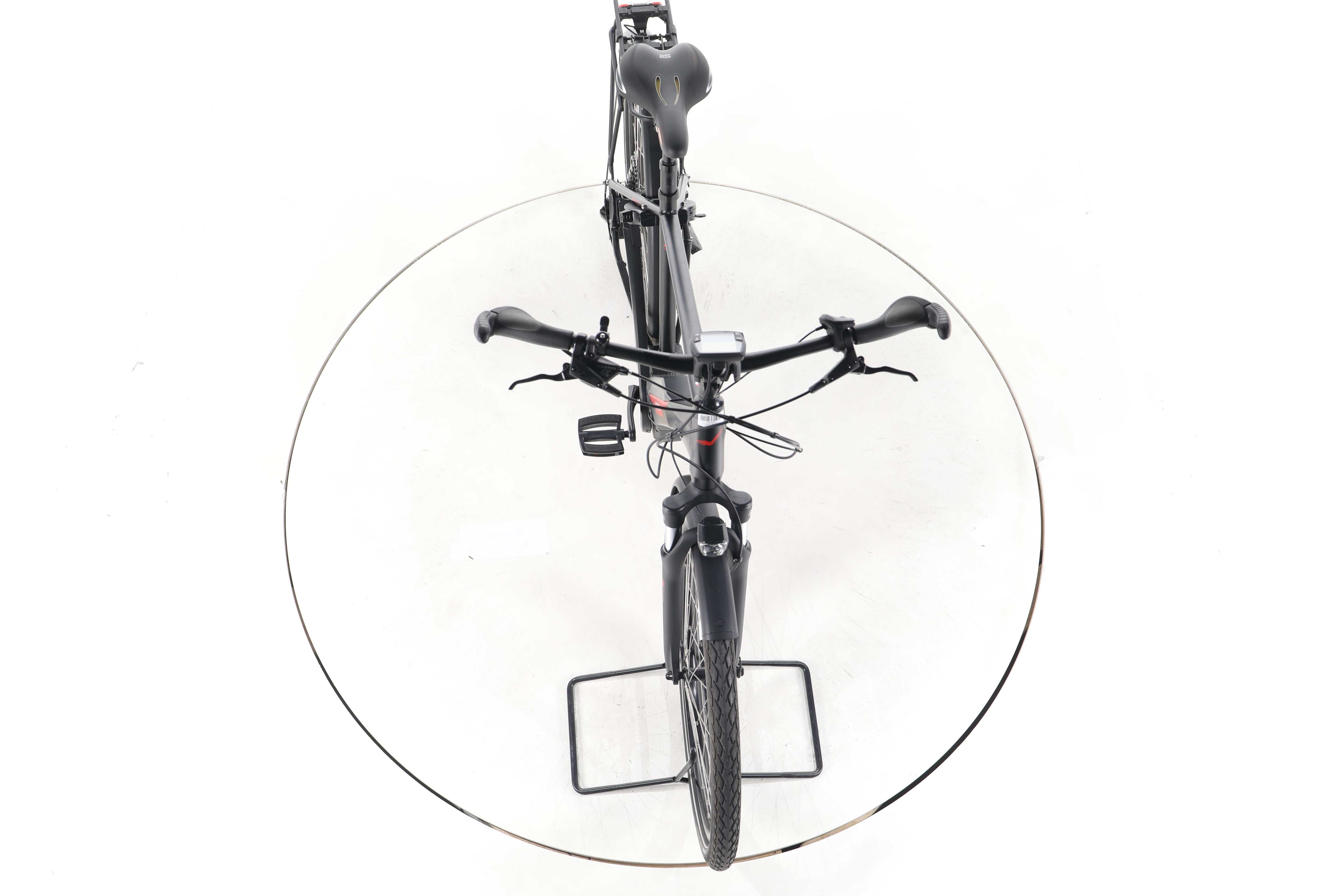 Victoria Tresalo 2 Trekking E-Bike - Image 16