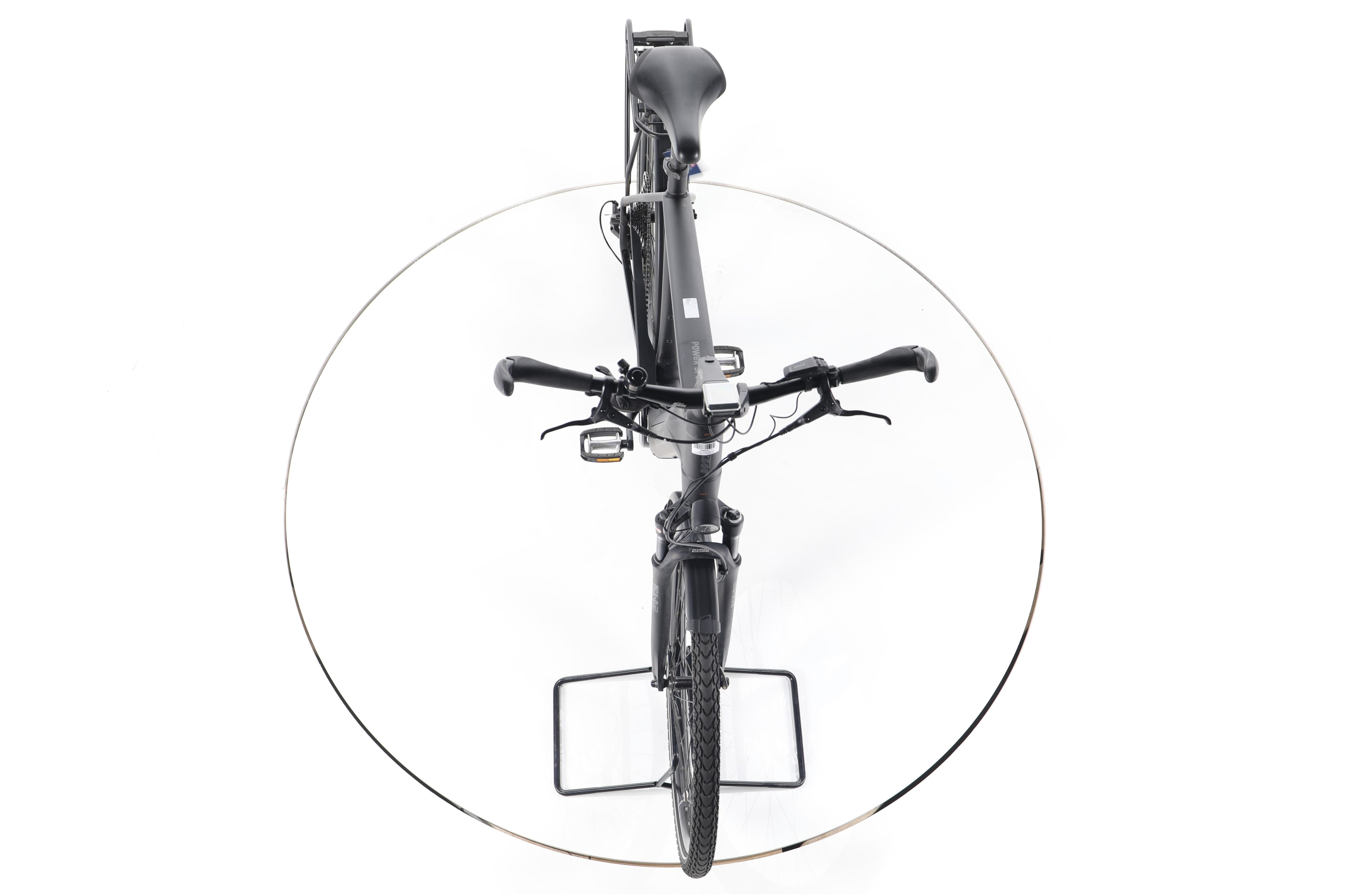 KTM Power Sport 11 Plus Trekking E-Bike - Image 16