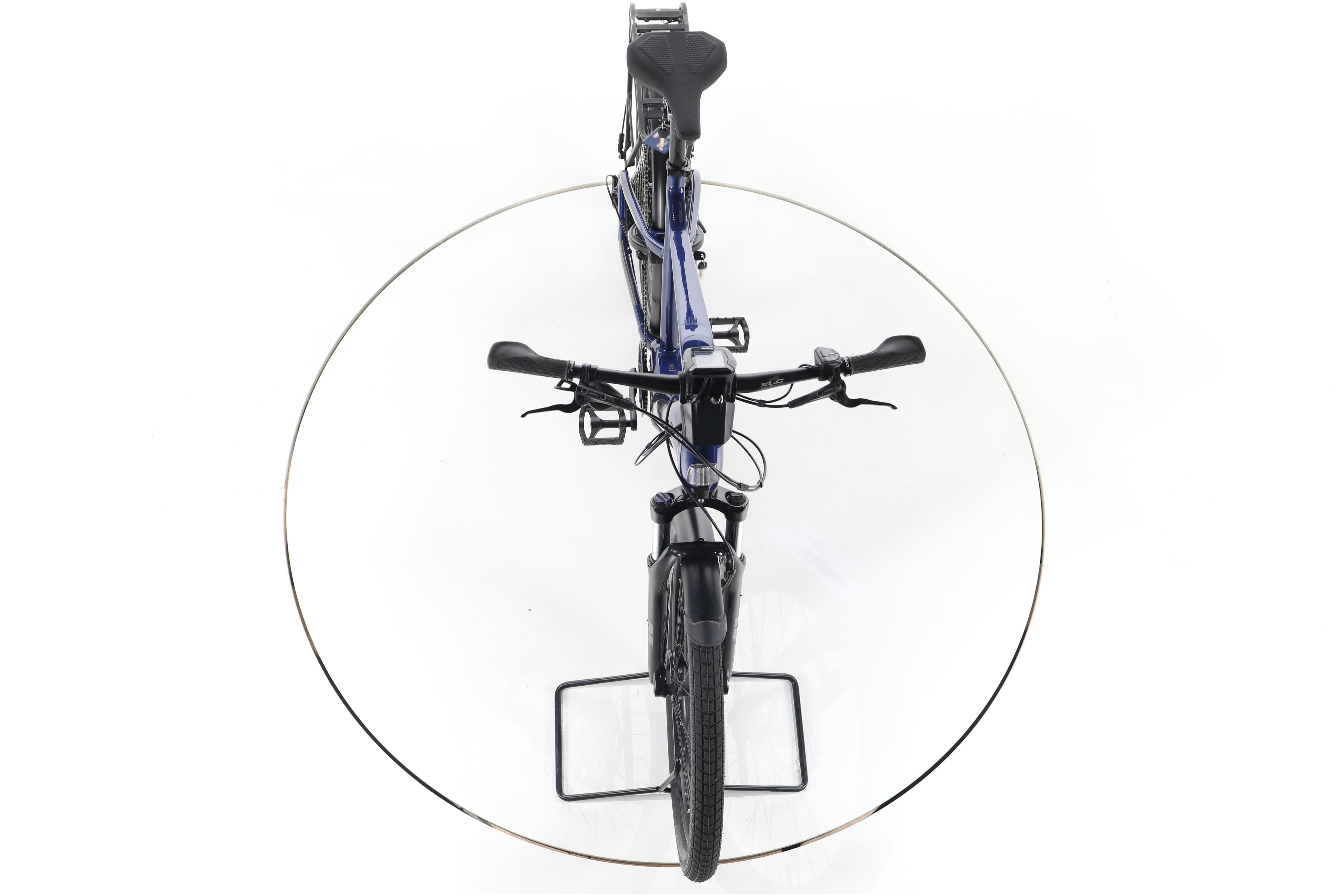 Haibike Trekking 7 Trekking E-Bike - Image 16