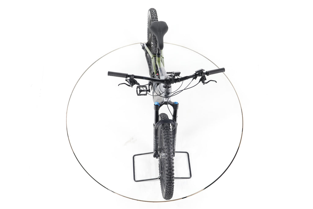 Cube Stereo Hybrid 140 HPC TM Fully E-Bike Carbon - Image 16