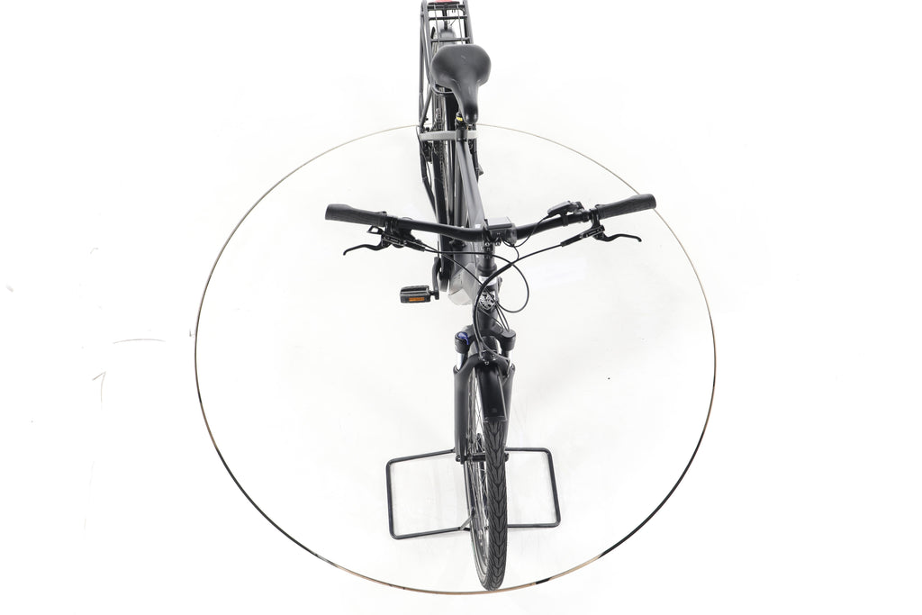 Hercules Futura Sport I-10 Trekking E-Bike - Image 16