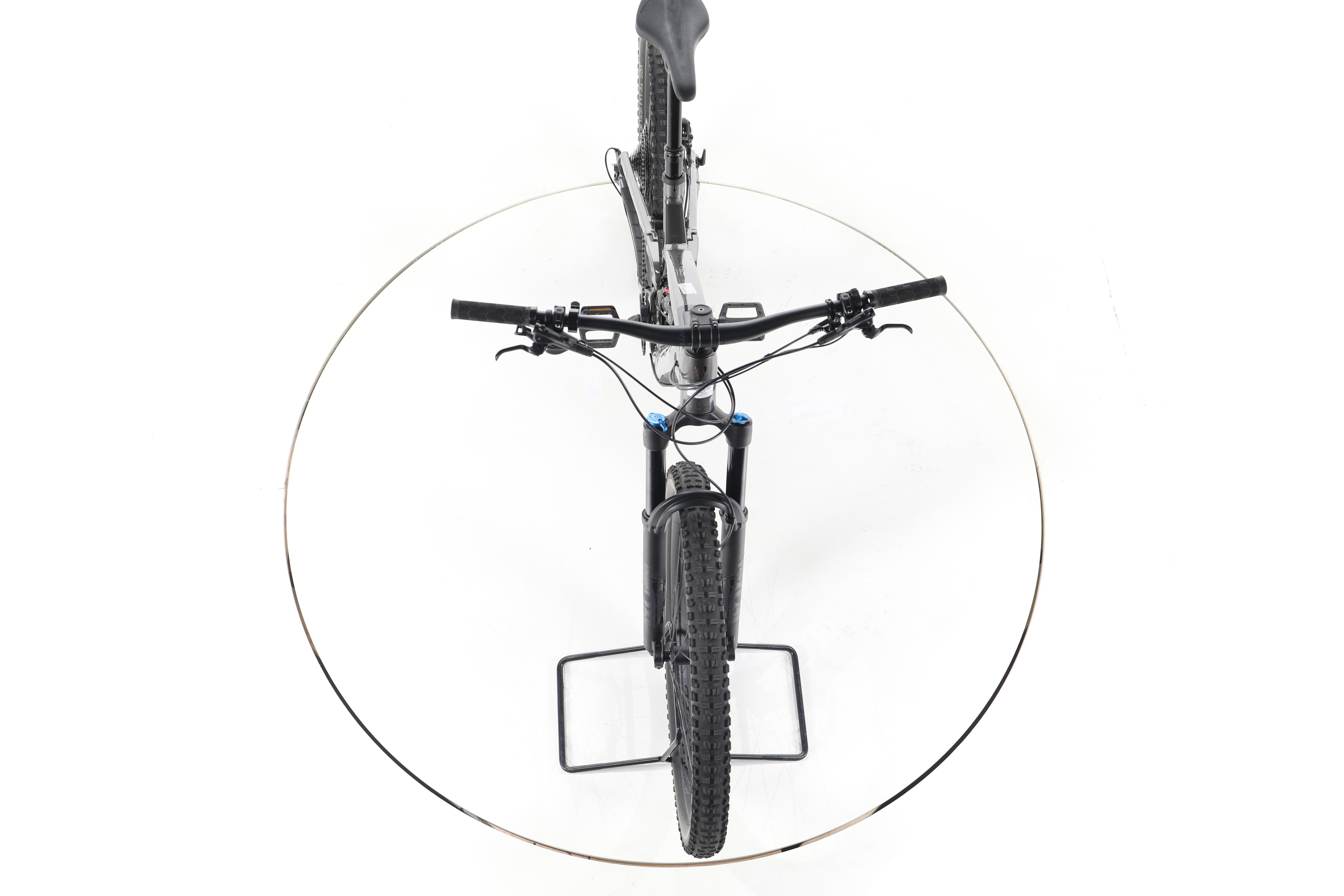 Trek Fuel EXe 9.5 Fully E-Bike 2023 - Image 16