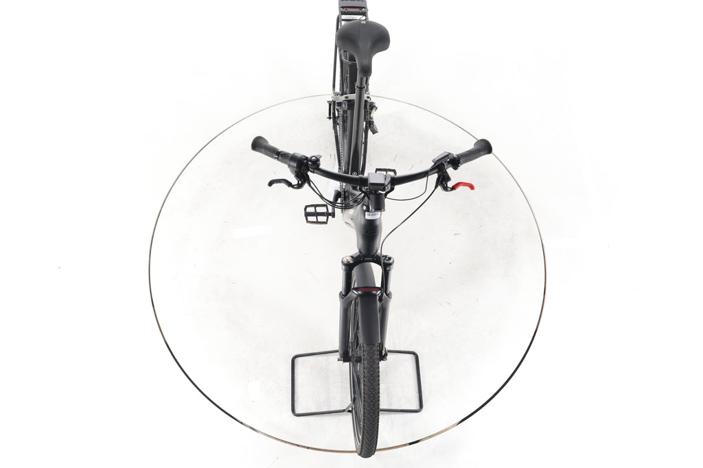 Corratec Life CX7 City E-Bike Tiefeinsteiger - Image 16