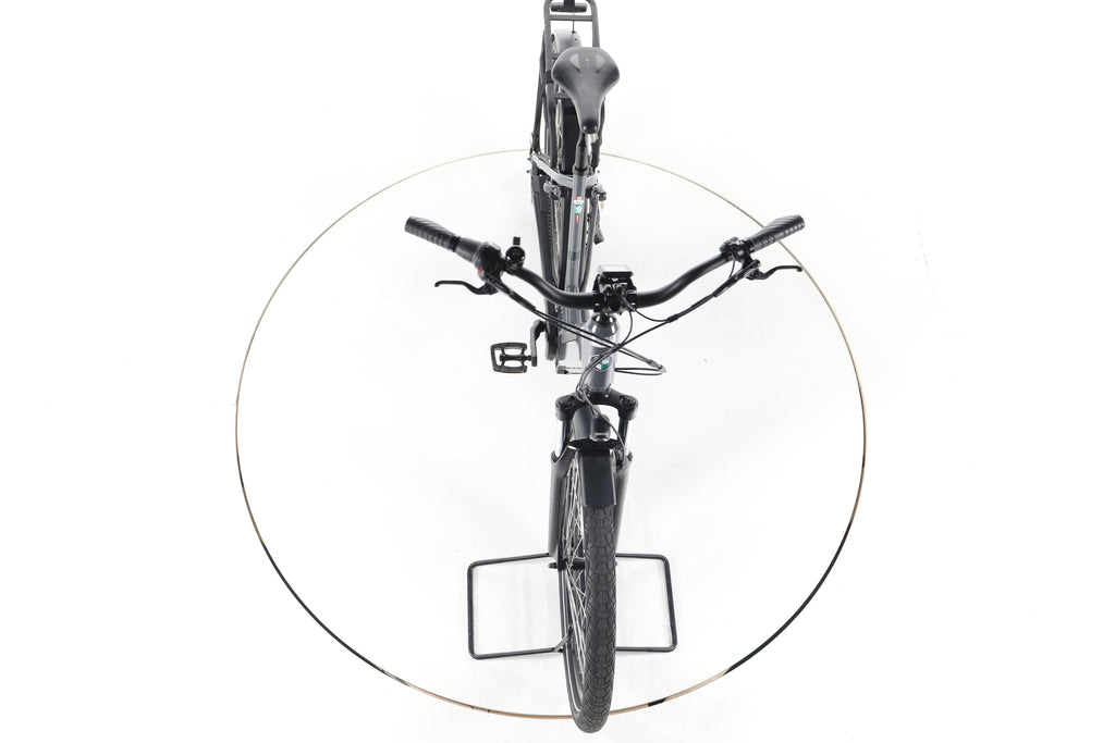 Puch Q 4.4 City E-Bike Tiefeinsteiger - Image 16