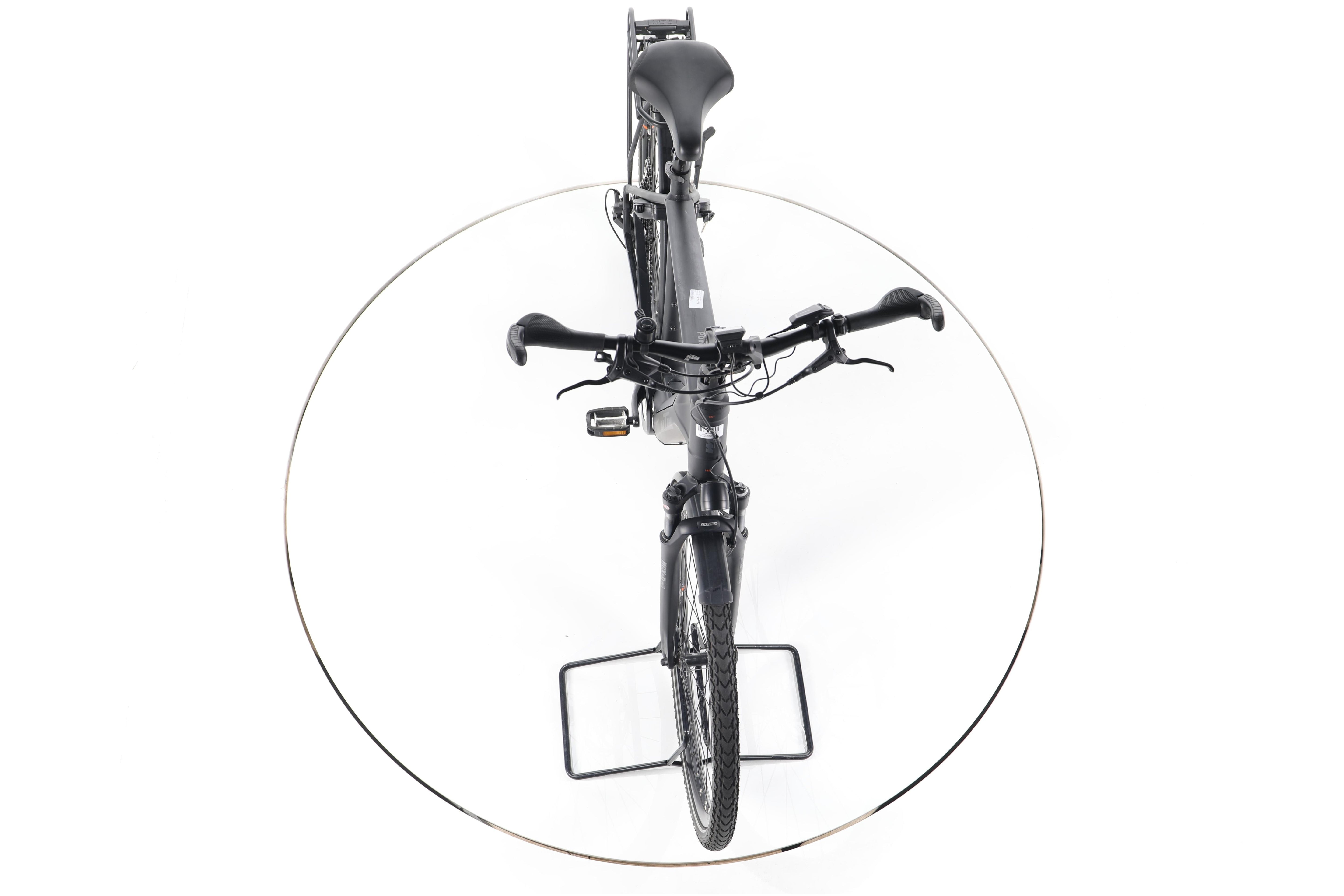 KTM Power Sport 11 Plus Trekking E-Bike 2024 - Image 16