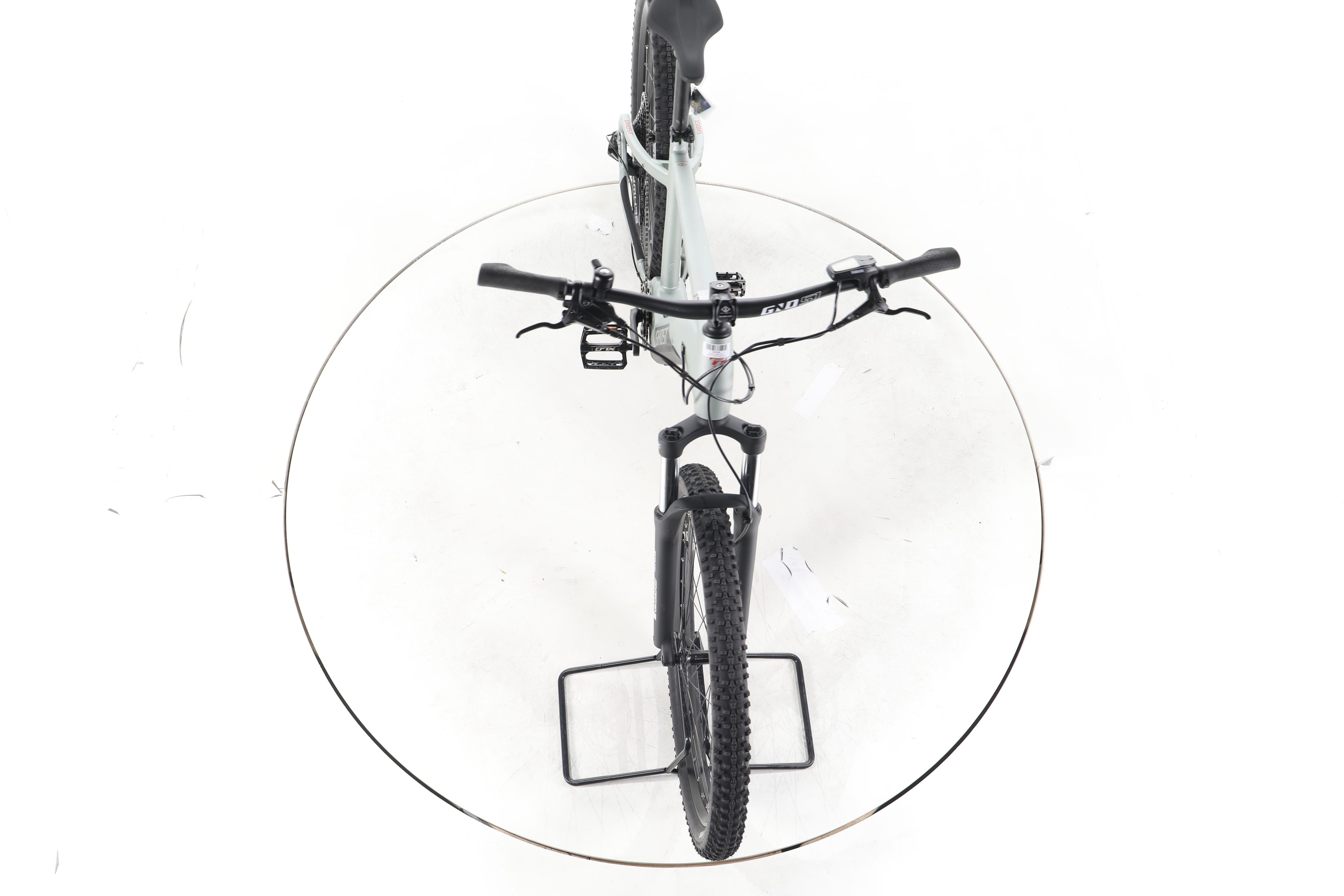 Ghost E-Teru Y Universal E-Bike - Image 16