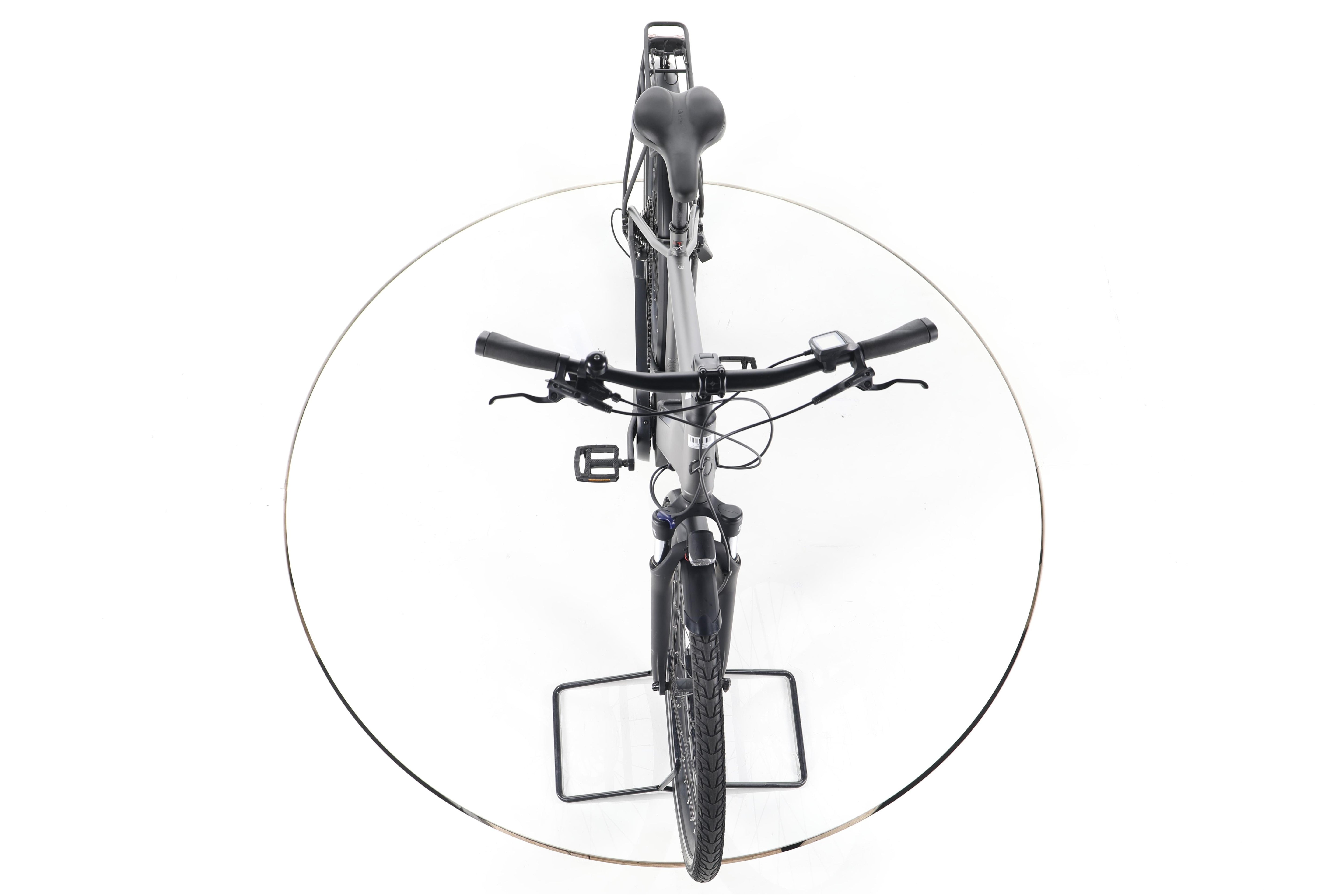 Kalkhoff Endeavour 3.B Move Trekking E-Bike - Image 16