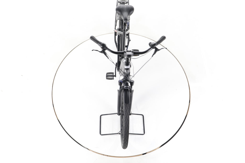 Hercules Intero I-R8 City E-Bike Tiefeinsteiger - Image 16
