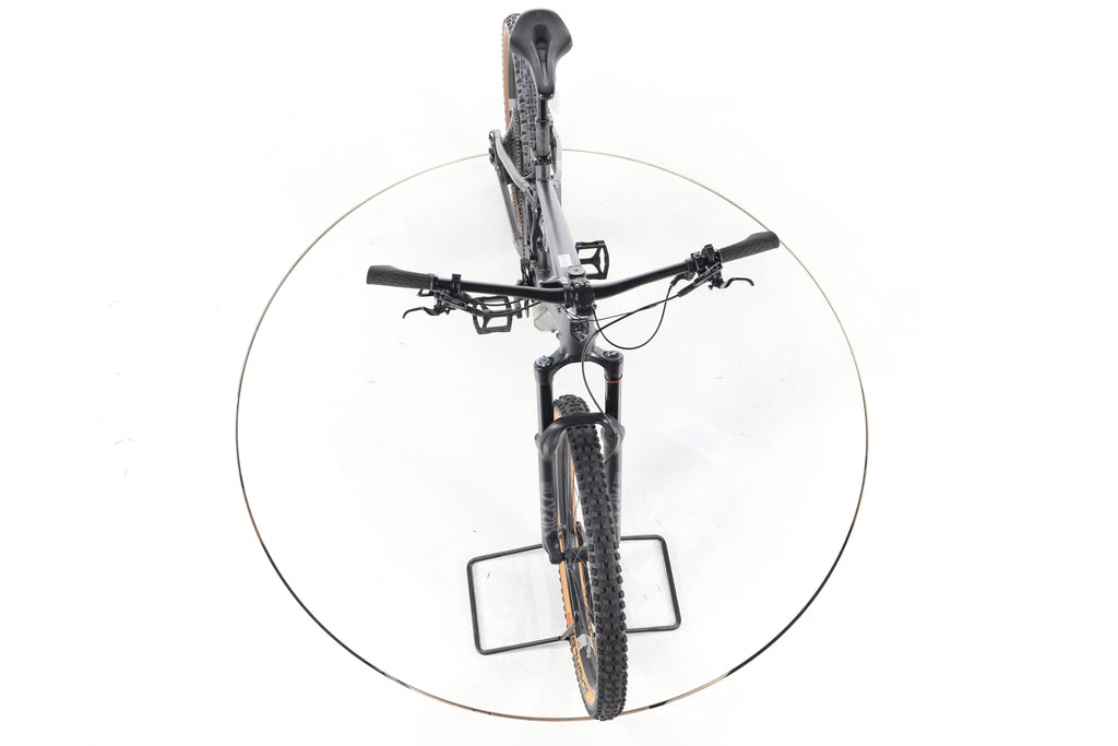 Hercules Nos FS 2.1 Fully E-Bike - Image 16