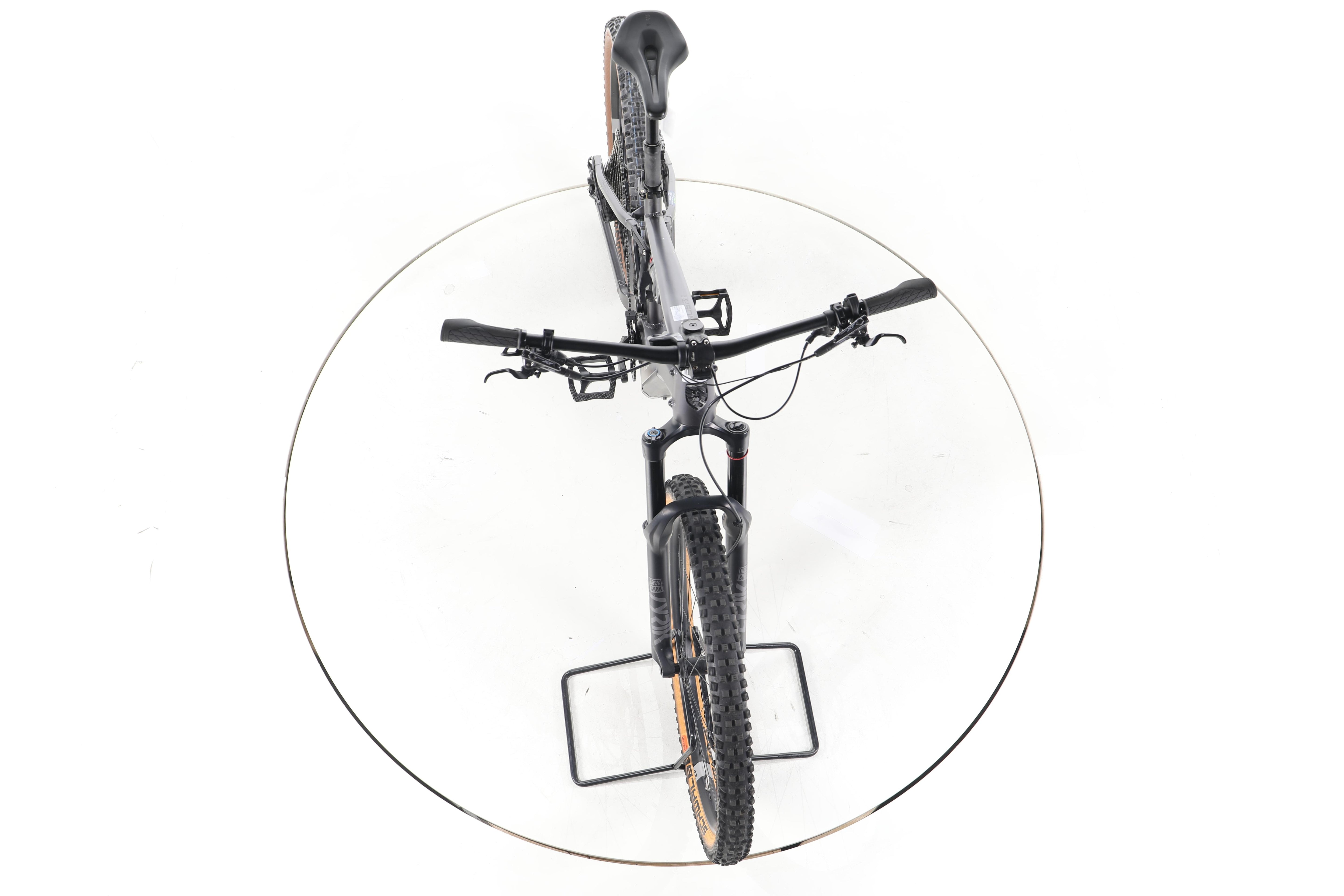 Hercules Nos FS 2.1 Fully E-Bike - Image 16