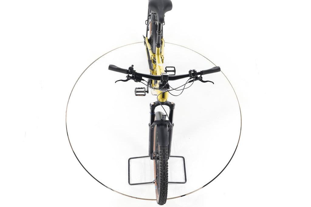 FLYER GorocX 4.10 SUV E-Bike 2024 - Image 16