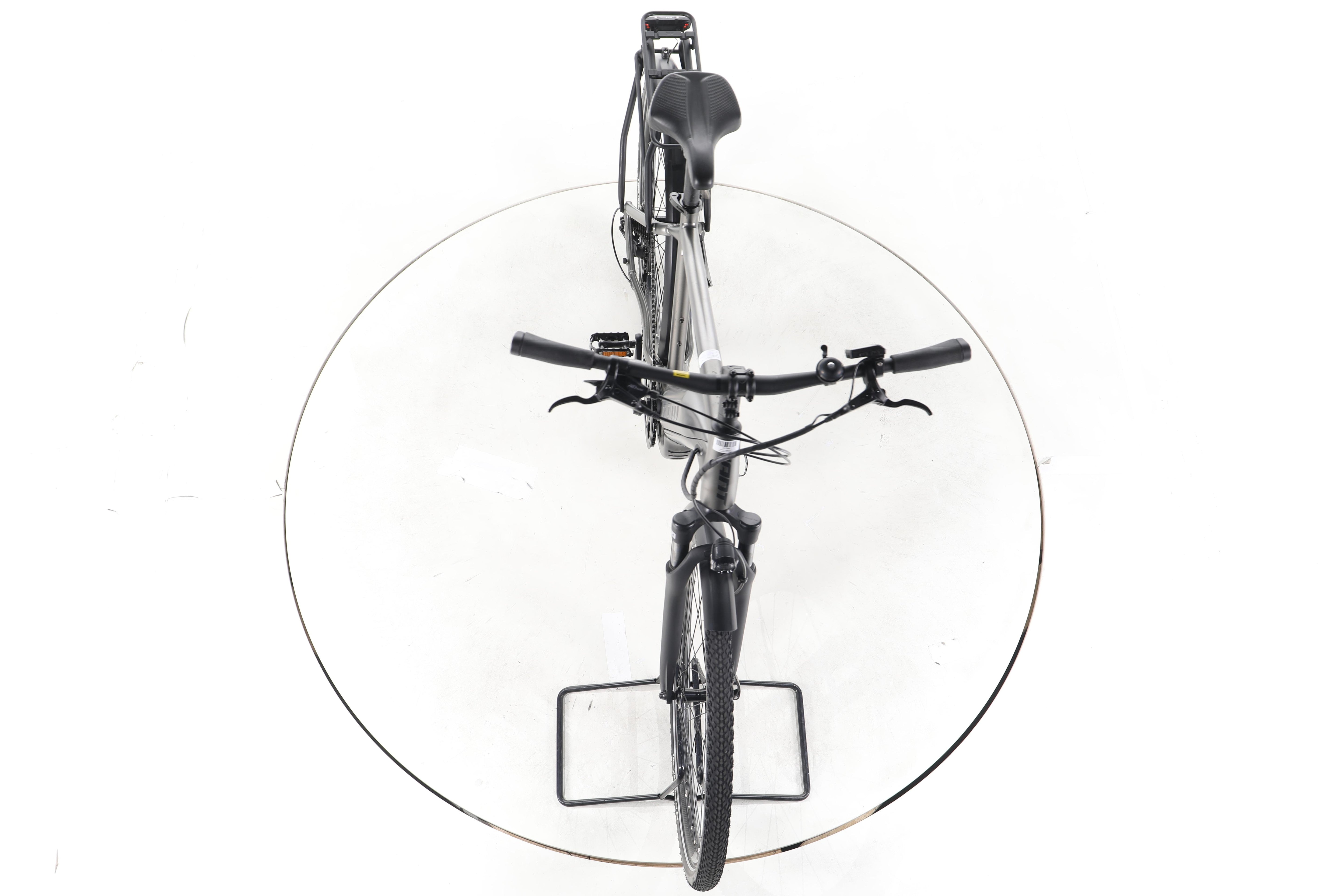 Giant Explore E+3 Trekking E-Bike - Image 16