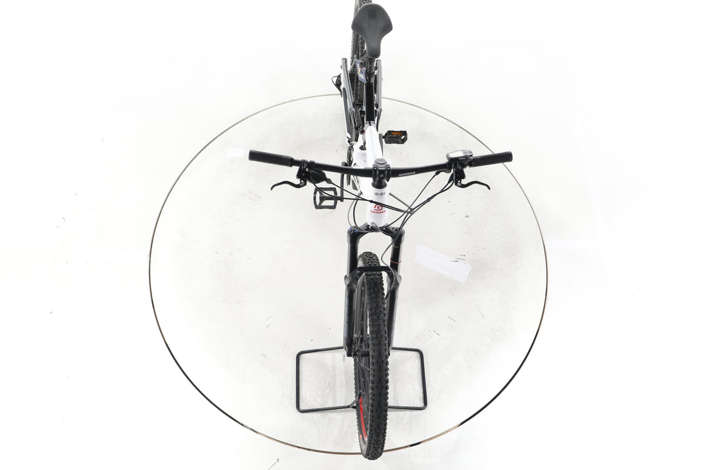 GASGAS G Trail 2.0 E-Bike Fully - Image 16