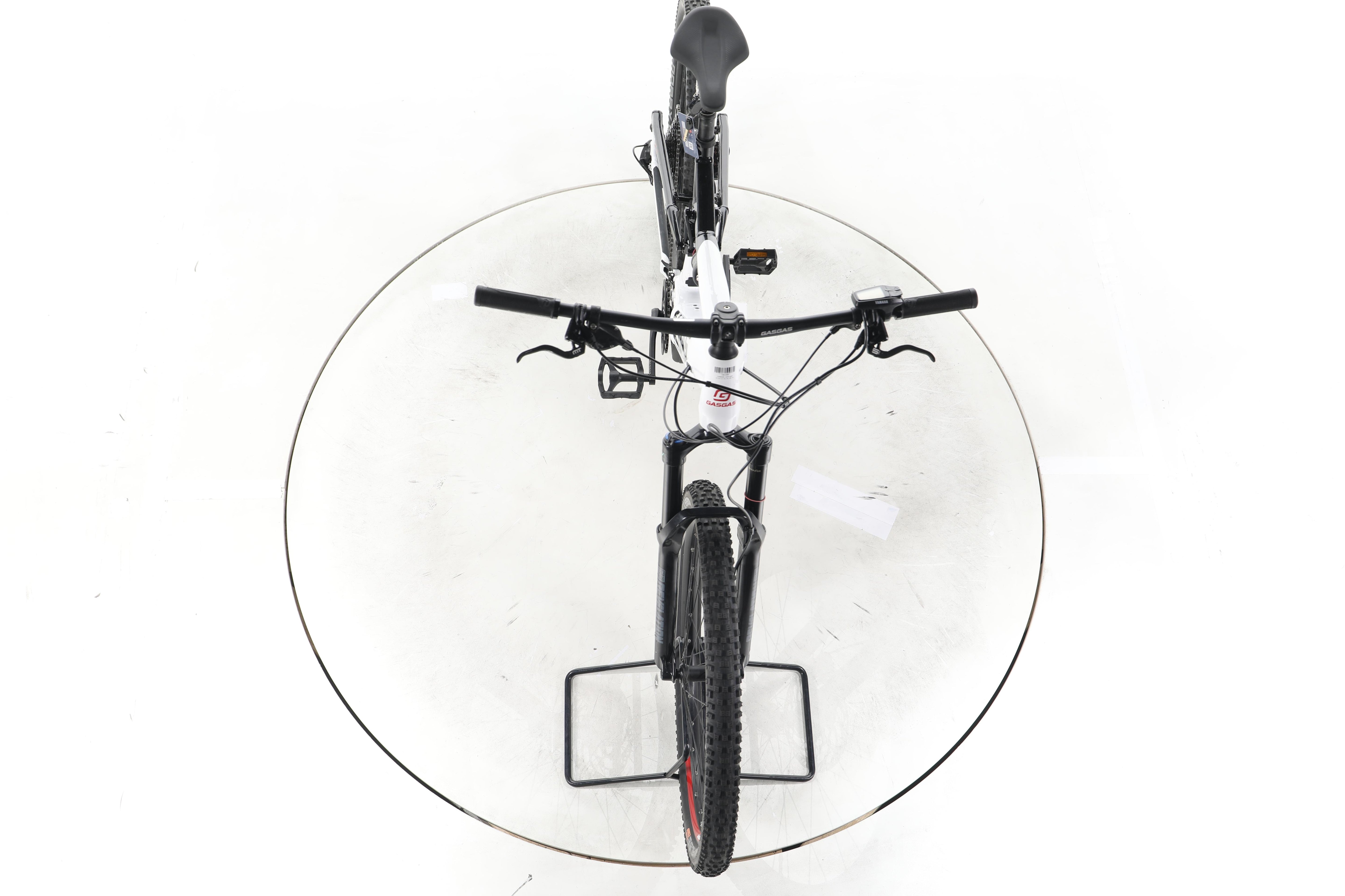 GASGAS G Trail 2.0 E-Bike Fully - Image 16