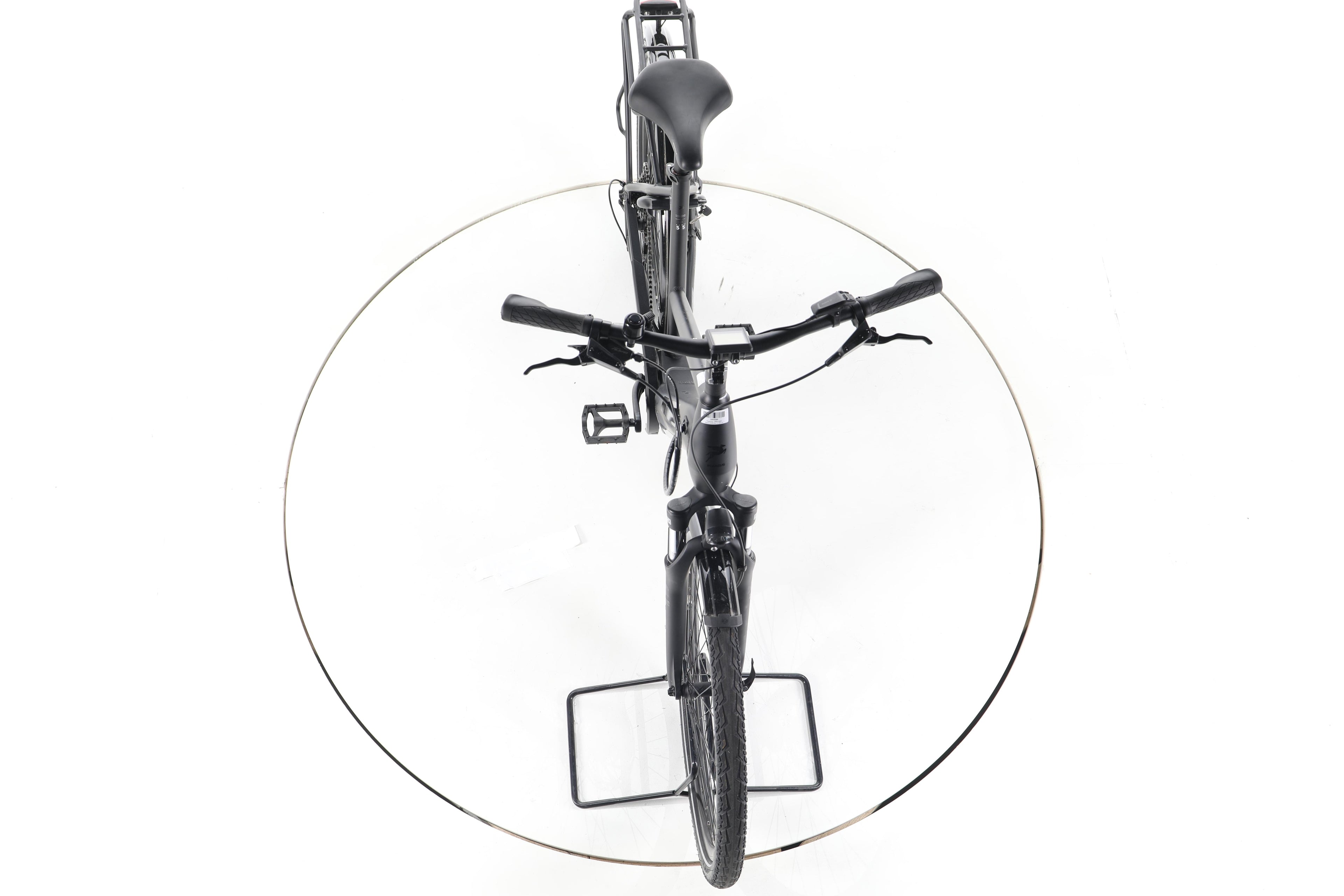 Pegasus Solero EVO Trekking E-Bike 2023 - Image 16