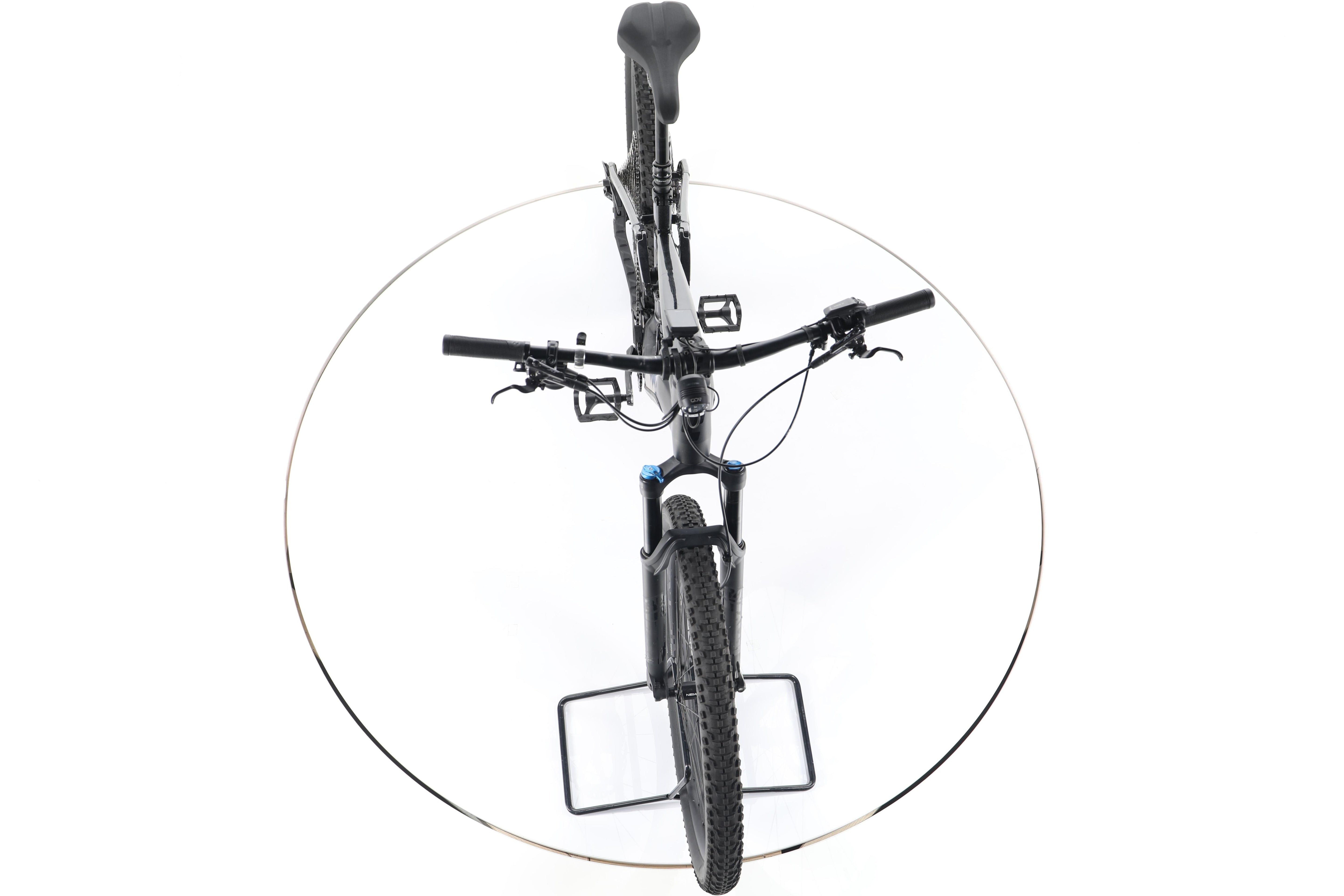 Cube Stereo Hybrid 120 SLT Fully E-Bike 2023 - Image 16