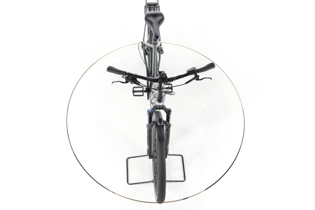 Cube Kathmandu Hybrid Pro Trekking E-Bike Tiefeinsteiger - Image 16