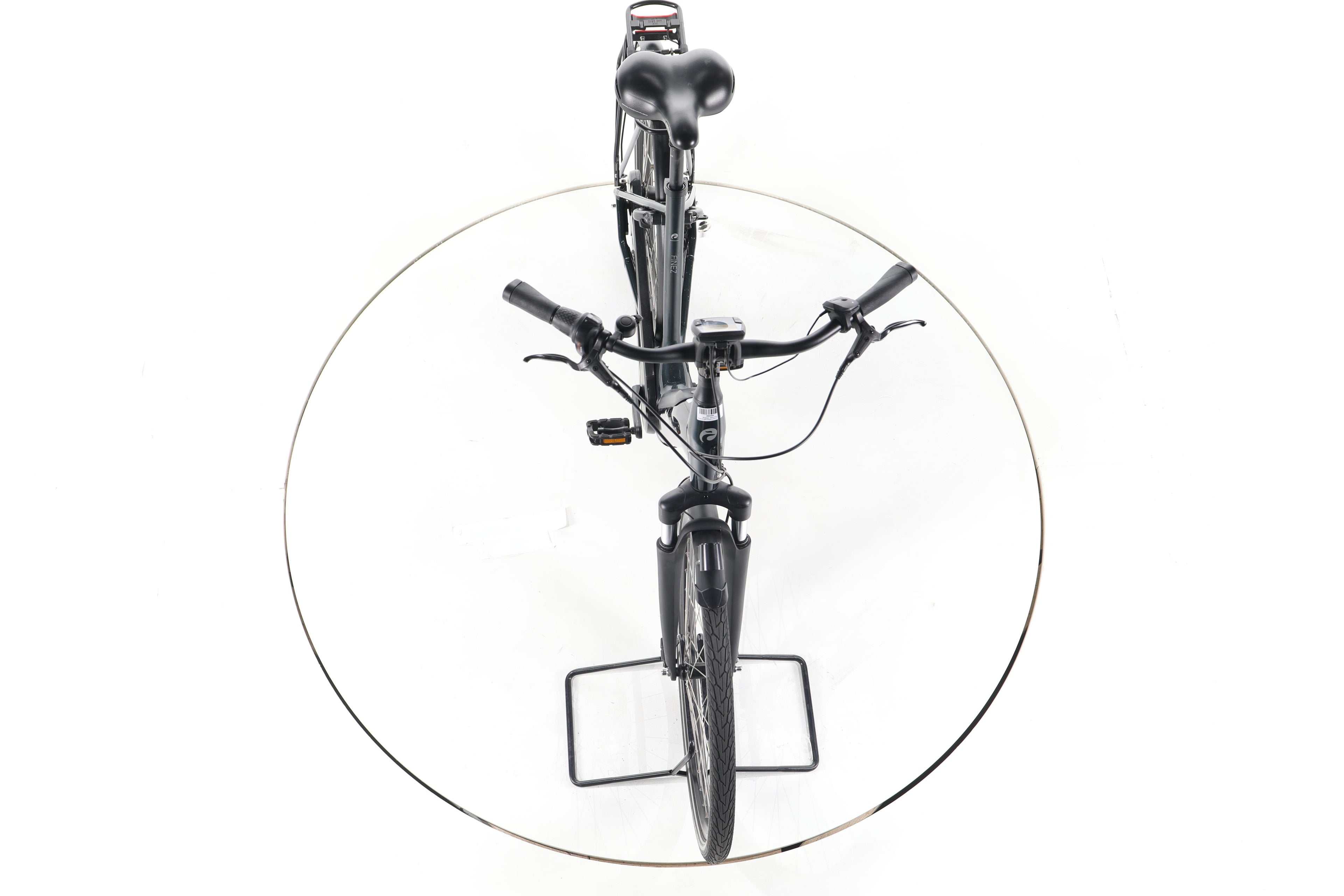 Batavus Finez E-go® Power LTD City E-Bike Tiefeinsteiger - Image 16