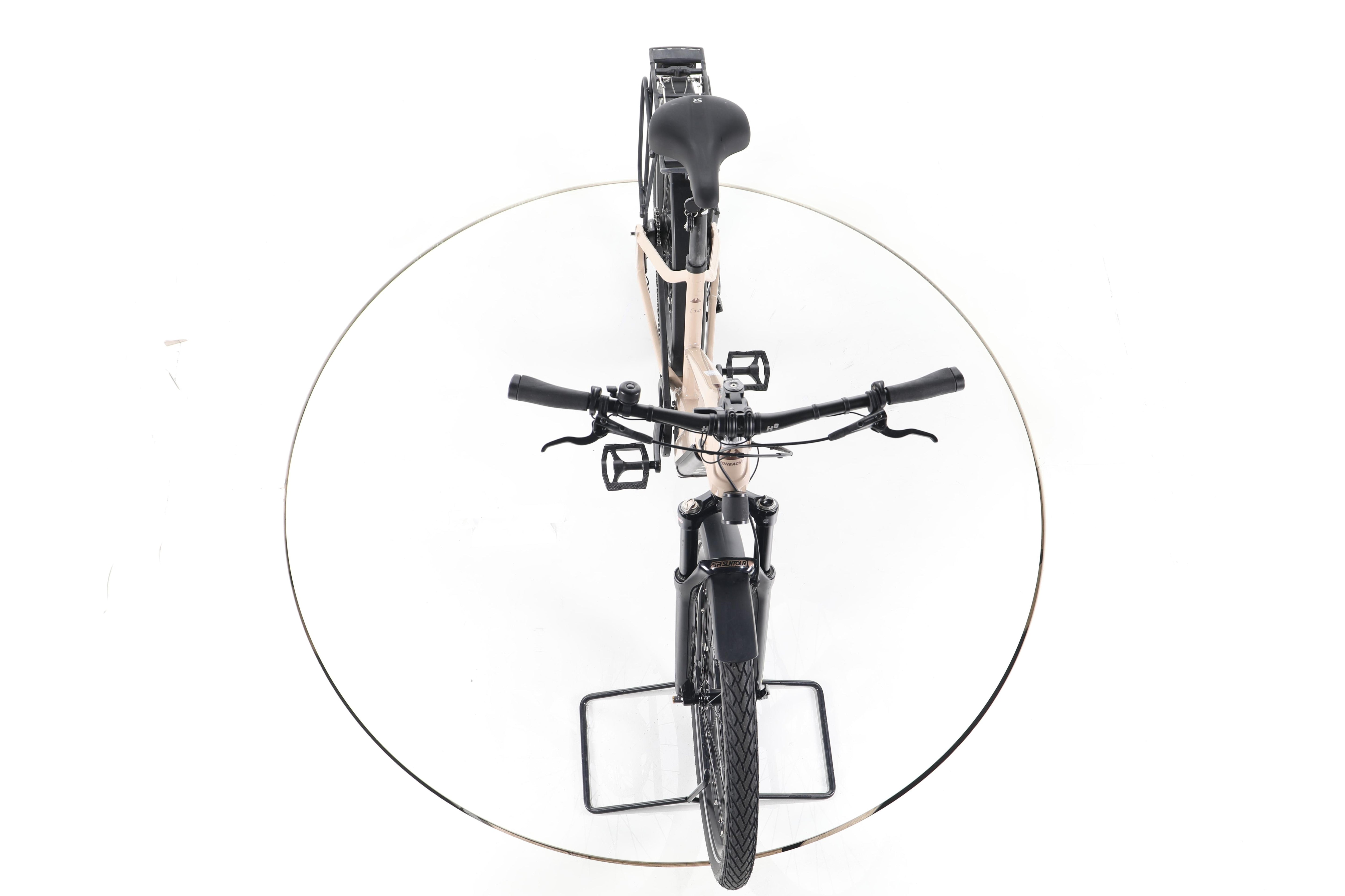 HoheAcht PASIA Urbeno City E-Bike - Image 16