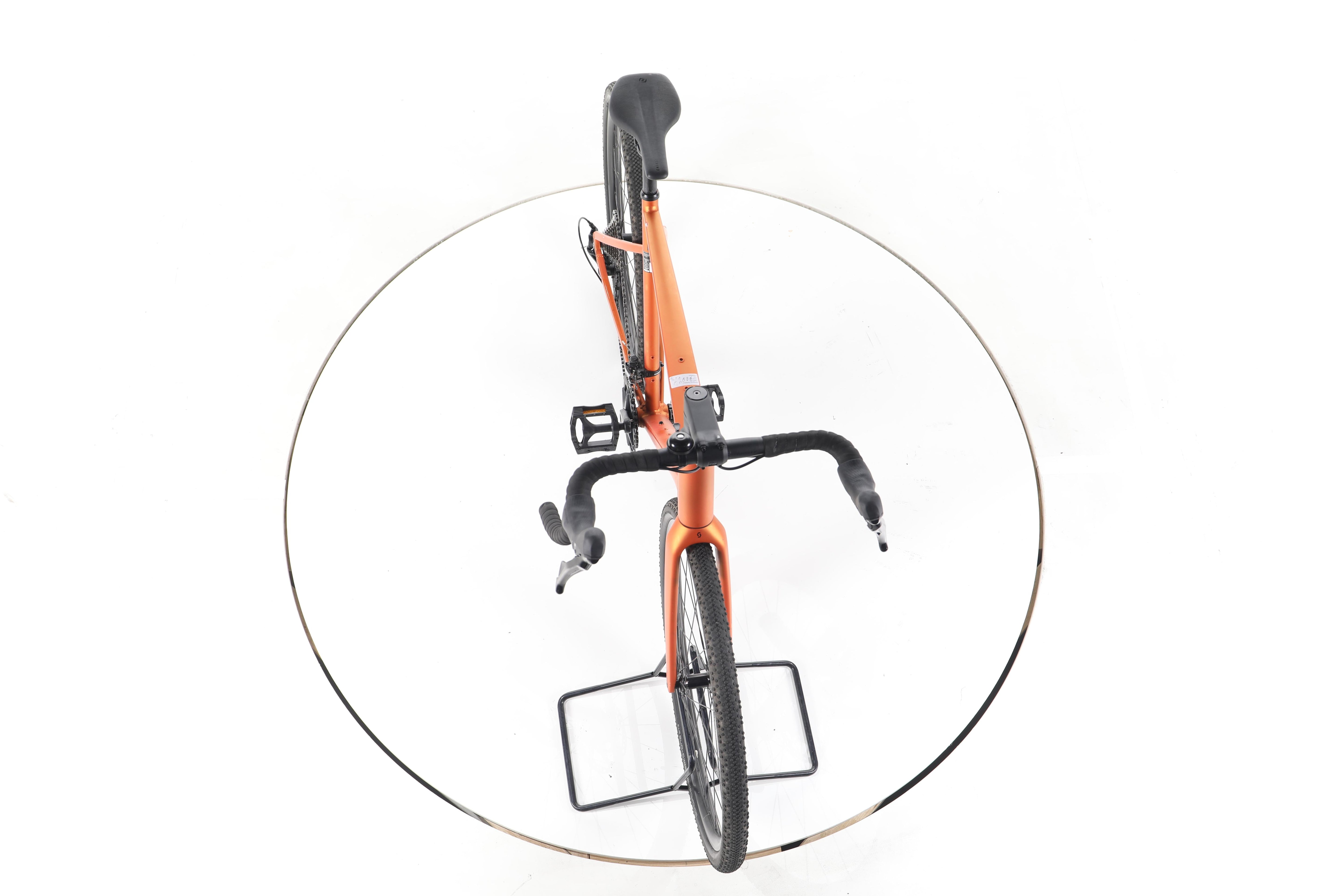 Scott Speedster Gravel 30 Gravelbike - Image 16