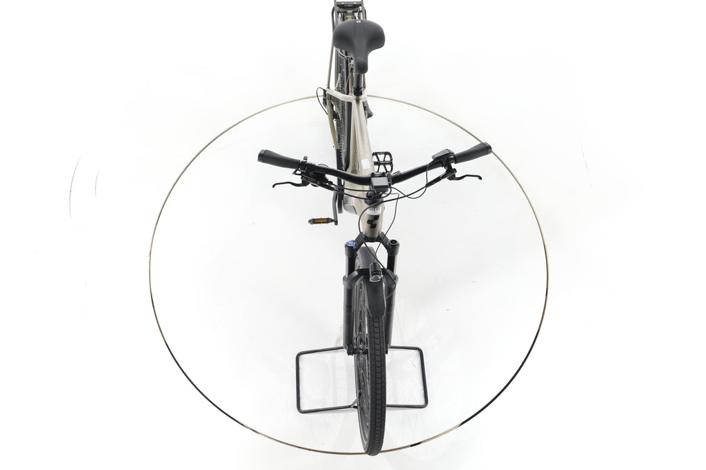 Cube Kathmandu Hybrid Pro Trekking E-Bike - Image 16