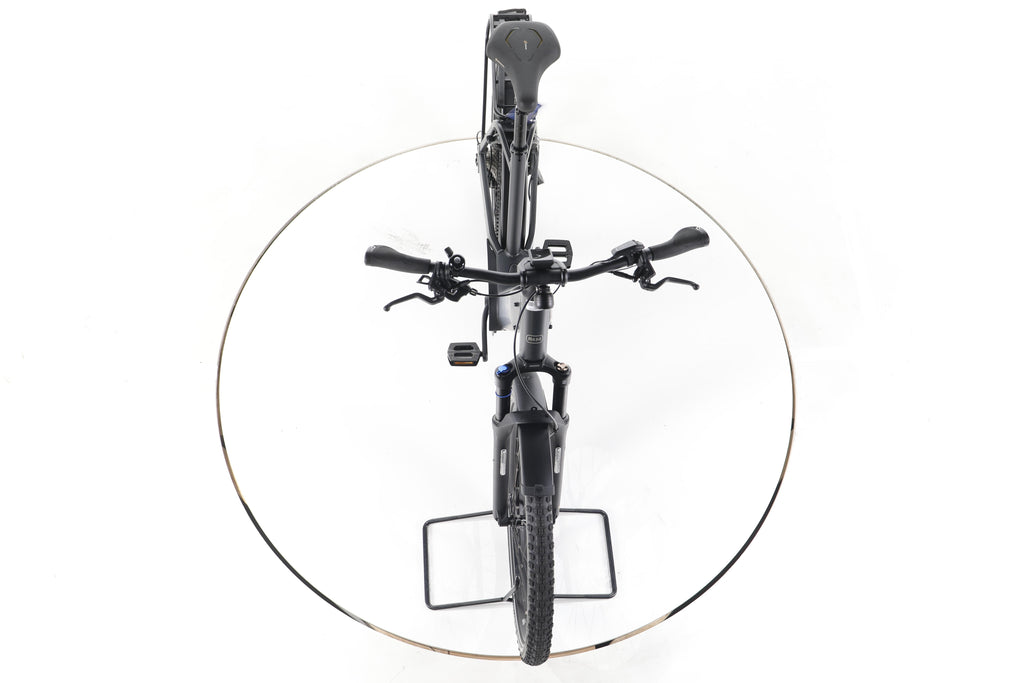 Riese & Müller Nevo4 GT Touring Trekking E-Bike Tiefeinsteiger - Image 16