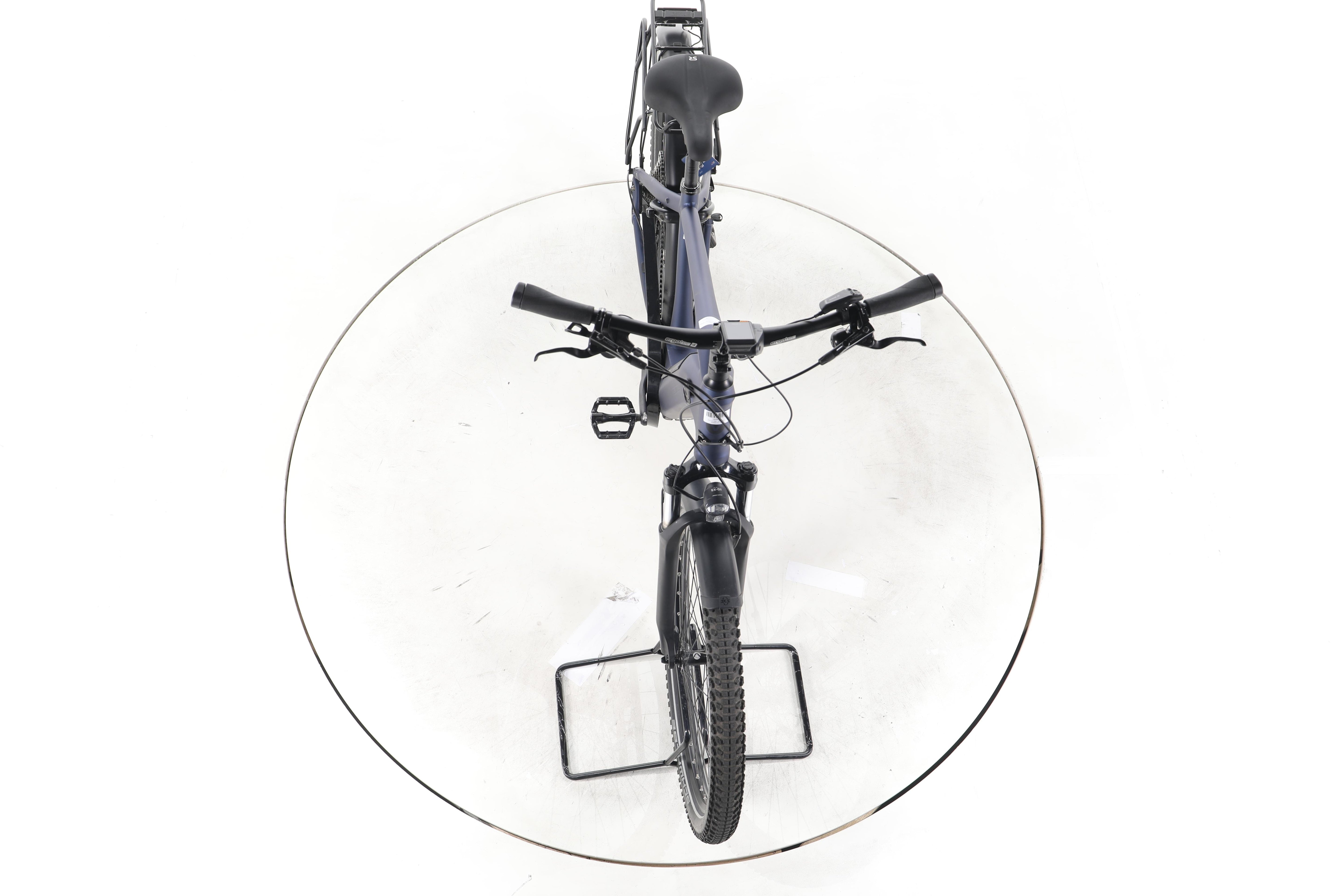 Velo de Ville SEB890 Trekking E-Bike - Image 16