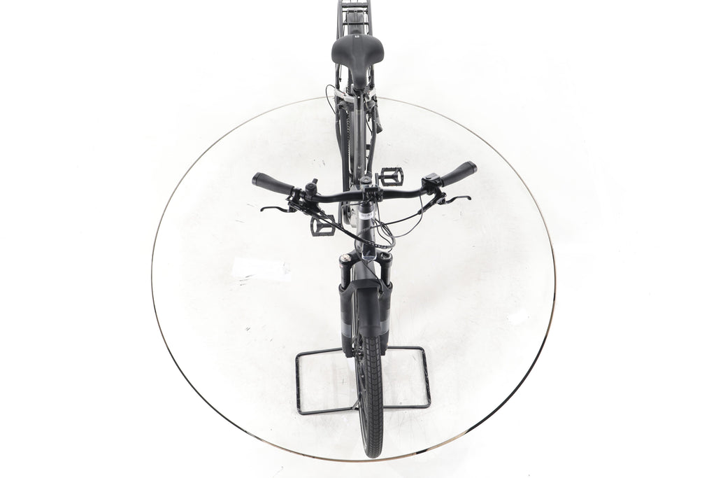 FLYER Upstreet5 7.10 Trekking E-Bike Tiefeinsteiger - Image 16