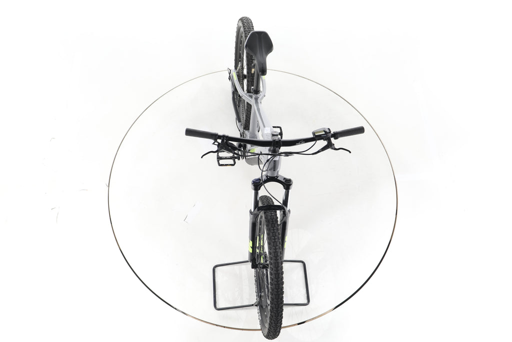 Haibike HardSeven 6 E-Bike - Image 16