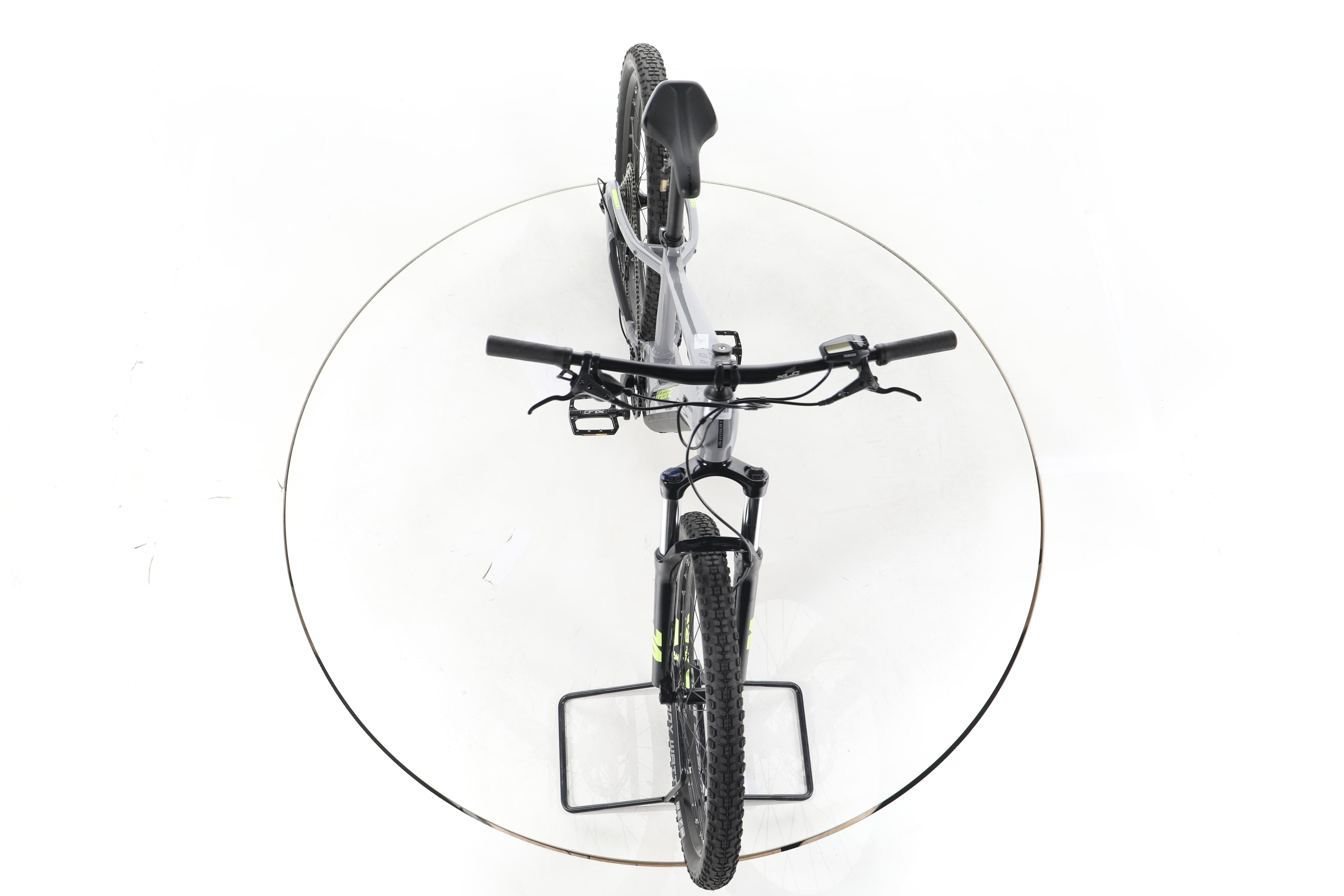 Haibike HardSeven 6 E-Bike - Image 16