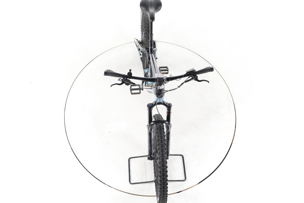 Corratec E-Power RS 160 E-Bike Fully Carbon - Image 16