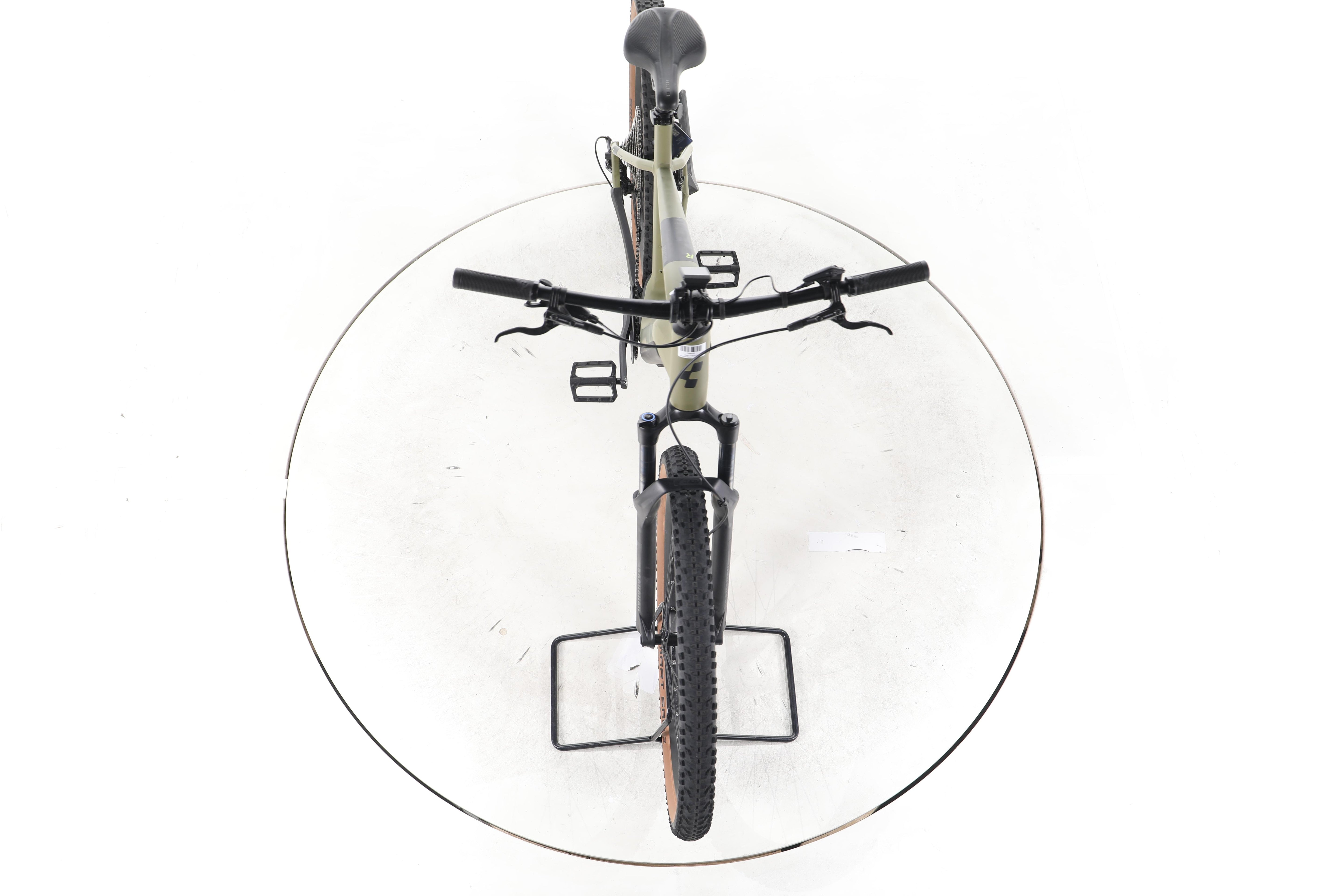 Cube Reaction Hybrid Race E-Bike 2024 - Image 16