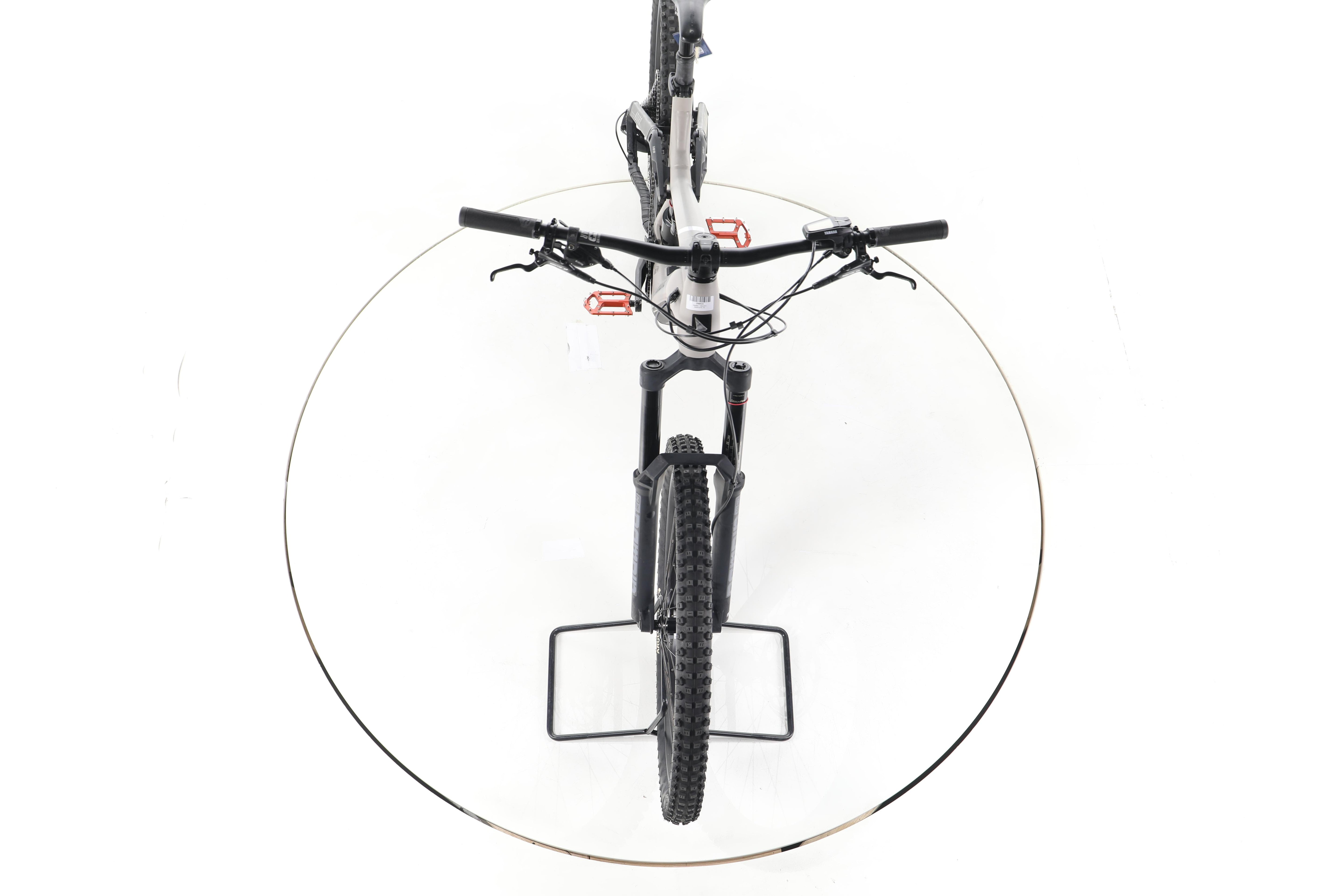 Haibike Nduro 6 Fully E-Bike - Image 16