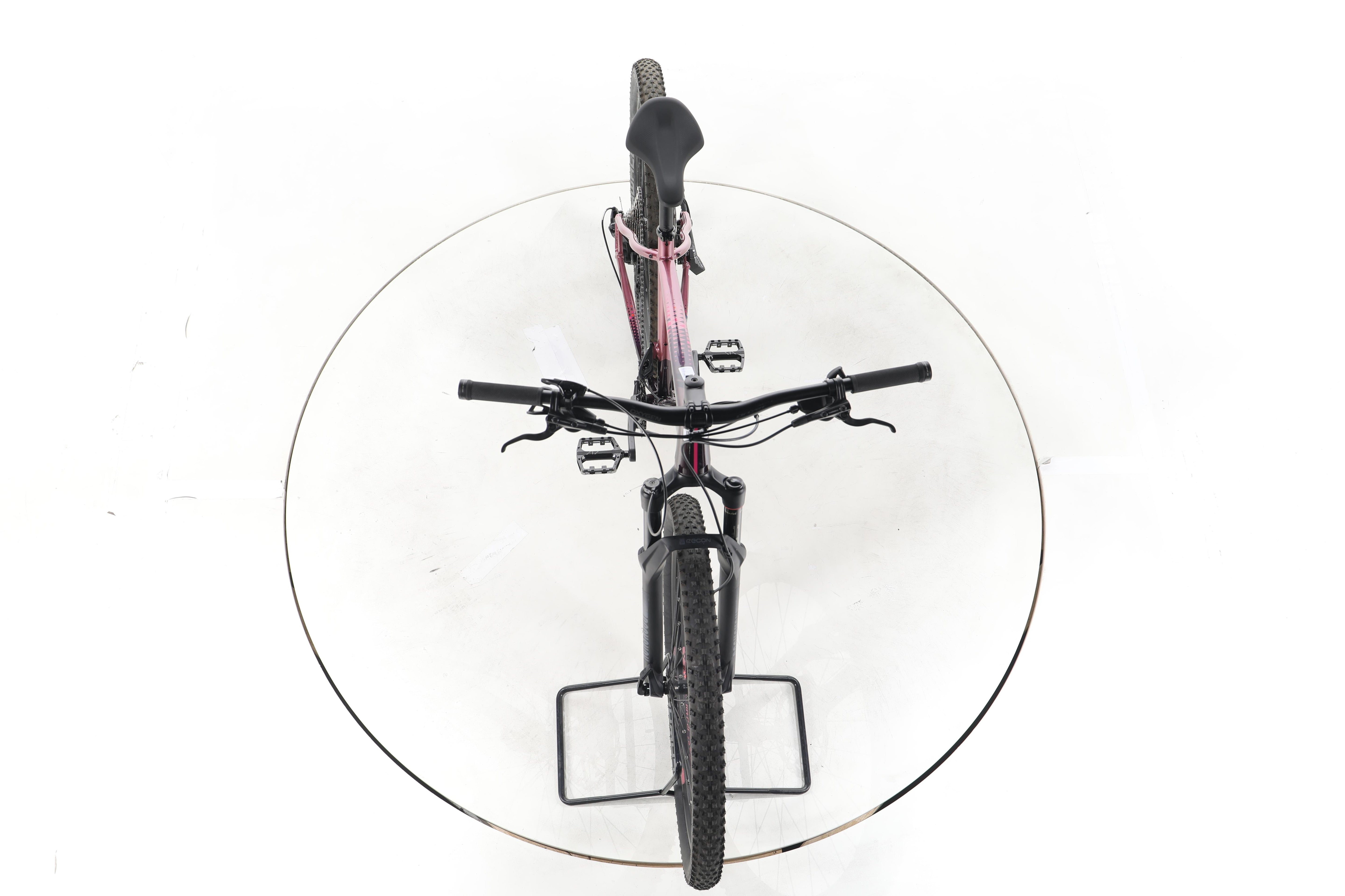 Stevens Devil´s Trail Fahrrad Hardtail - Image 16
