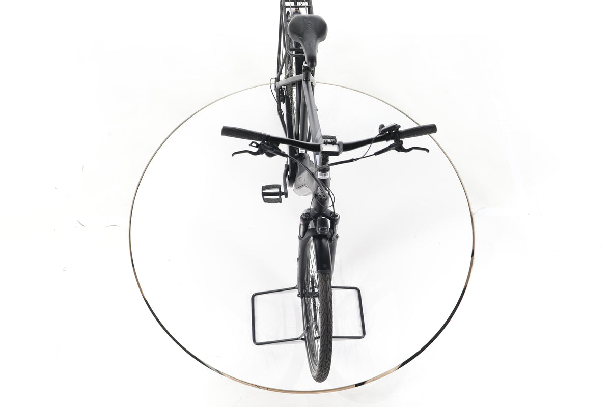 Hercules Futura Comp I-11 Trekking E-Bike - Image 16