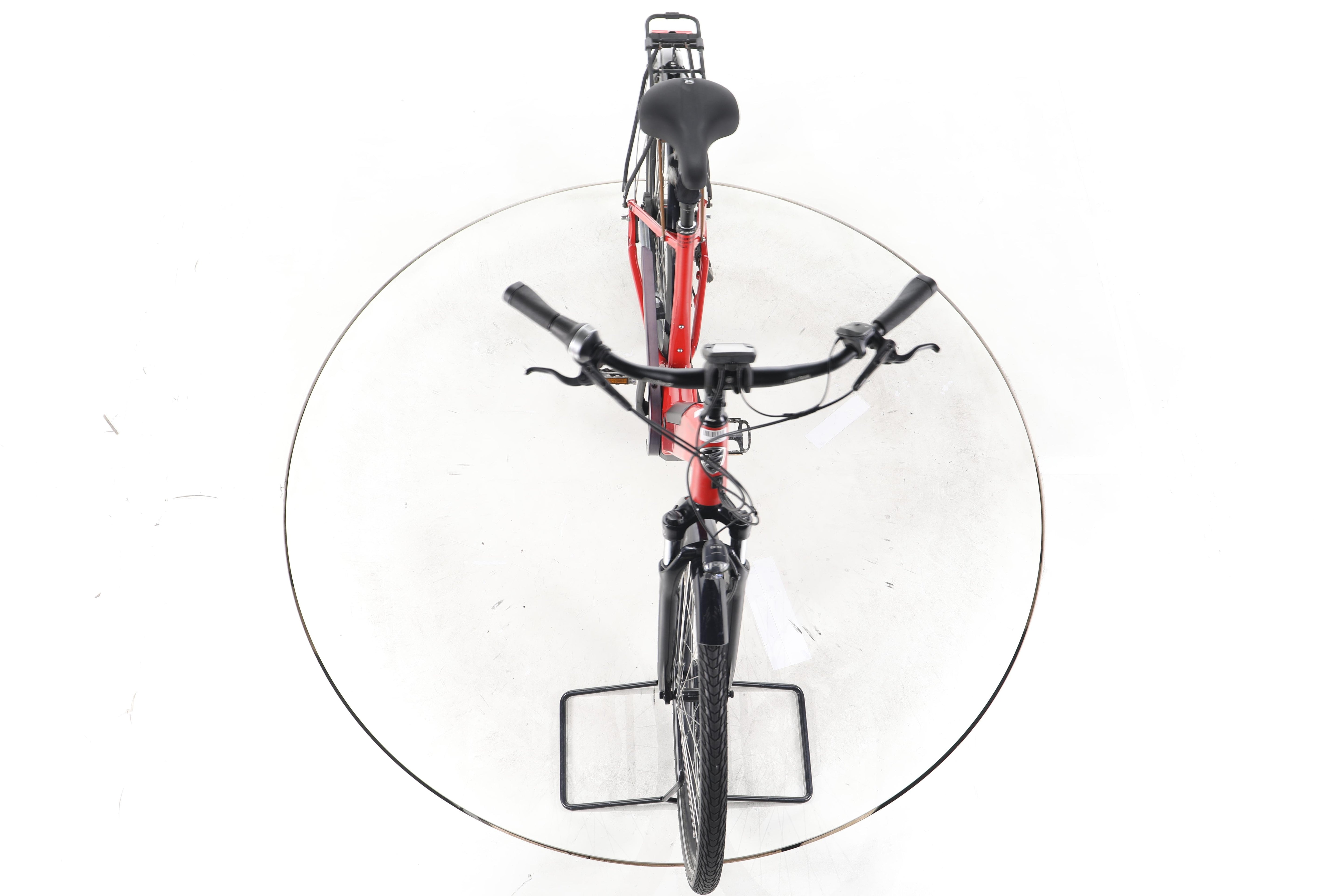 Böttcher Spirit City E-Bike Tiefeinsteiger - Image 16
