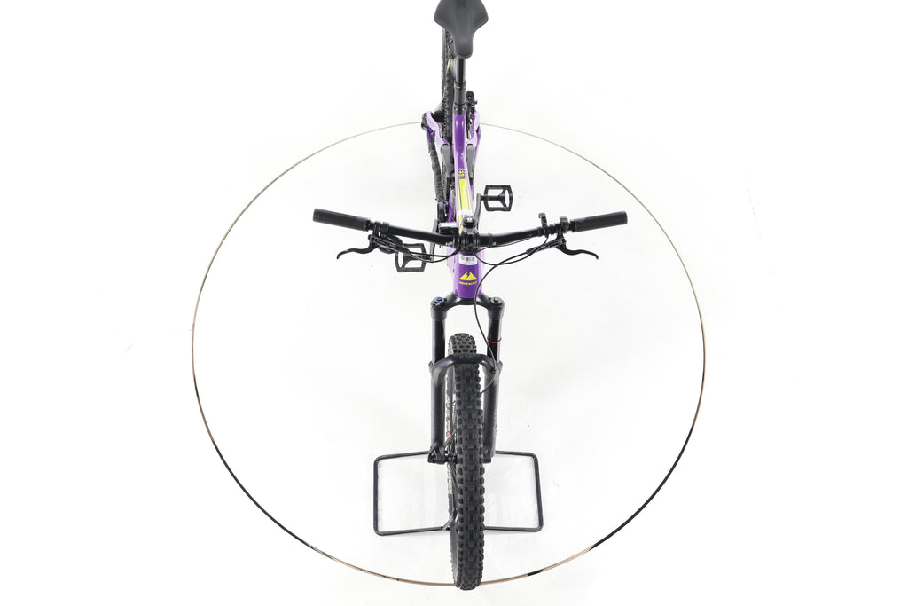 HoheAcht Besta Roko E-Bike Fully Carbon - Image 16