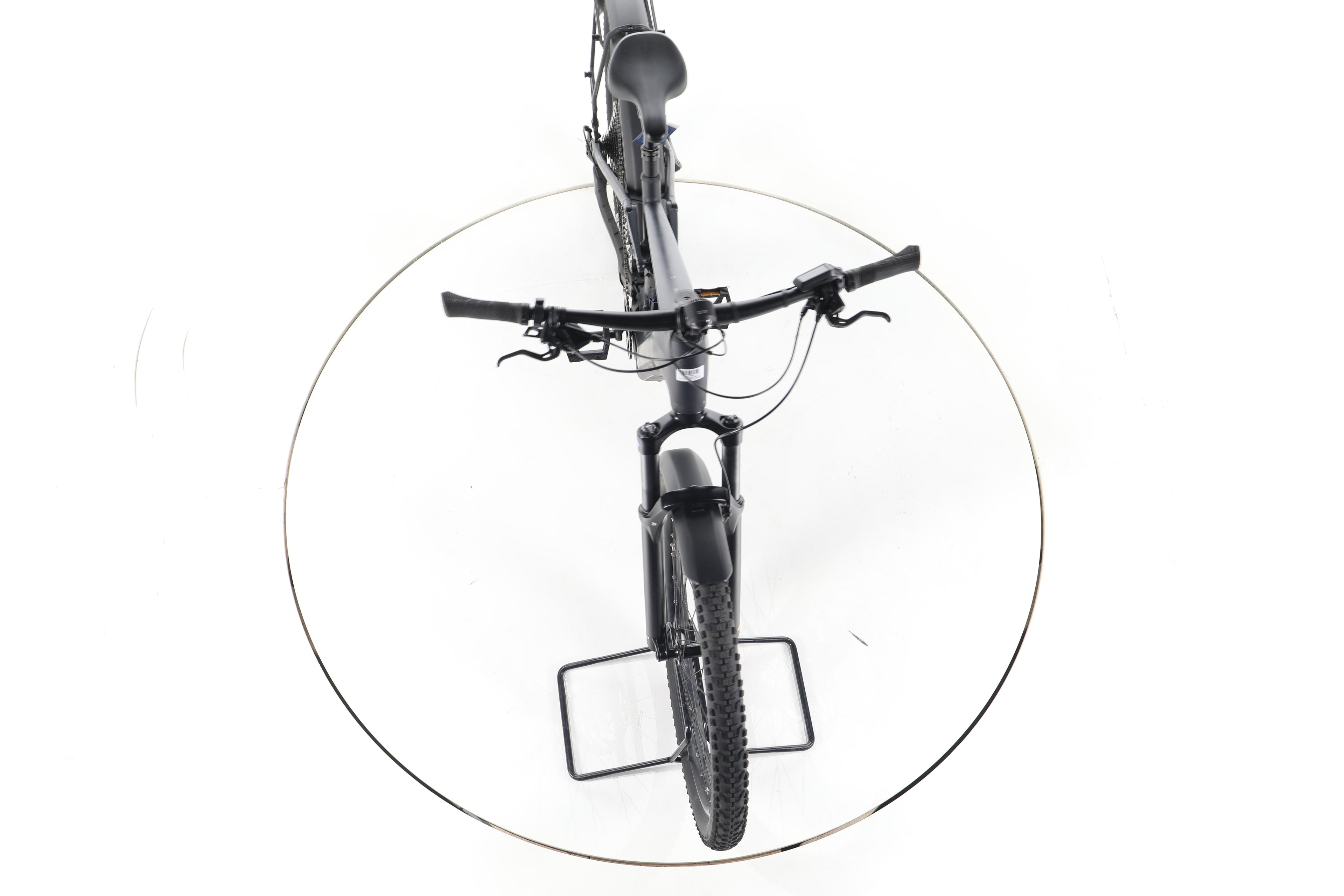 Cube Stereo Hybrid ONE22 Pro Allroad SUV E-Bike 2025 - Image 16