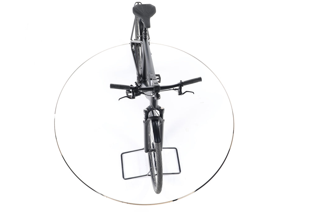 Riese & Müller UBN Five Silent City E-Bike - Image 16