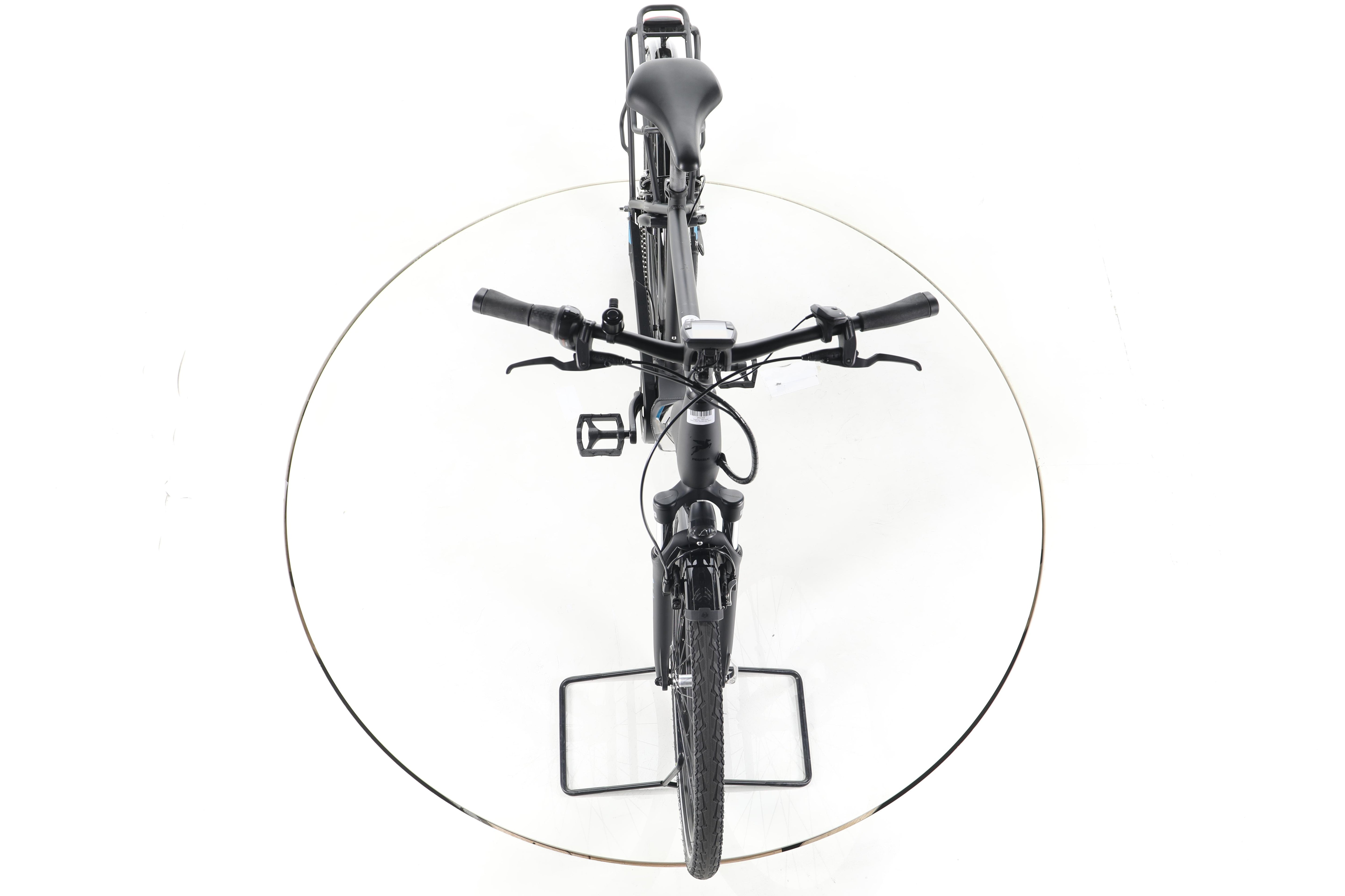 Pegasus Solero Evo 7R Plus City E-Bike - Image 16