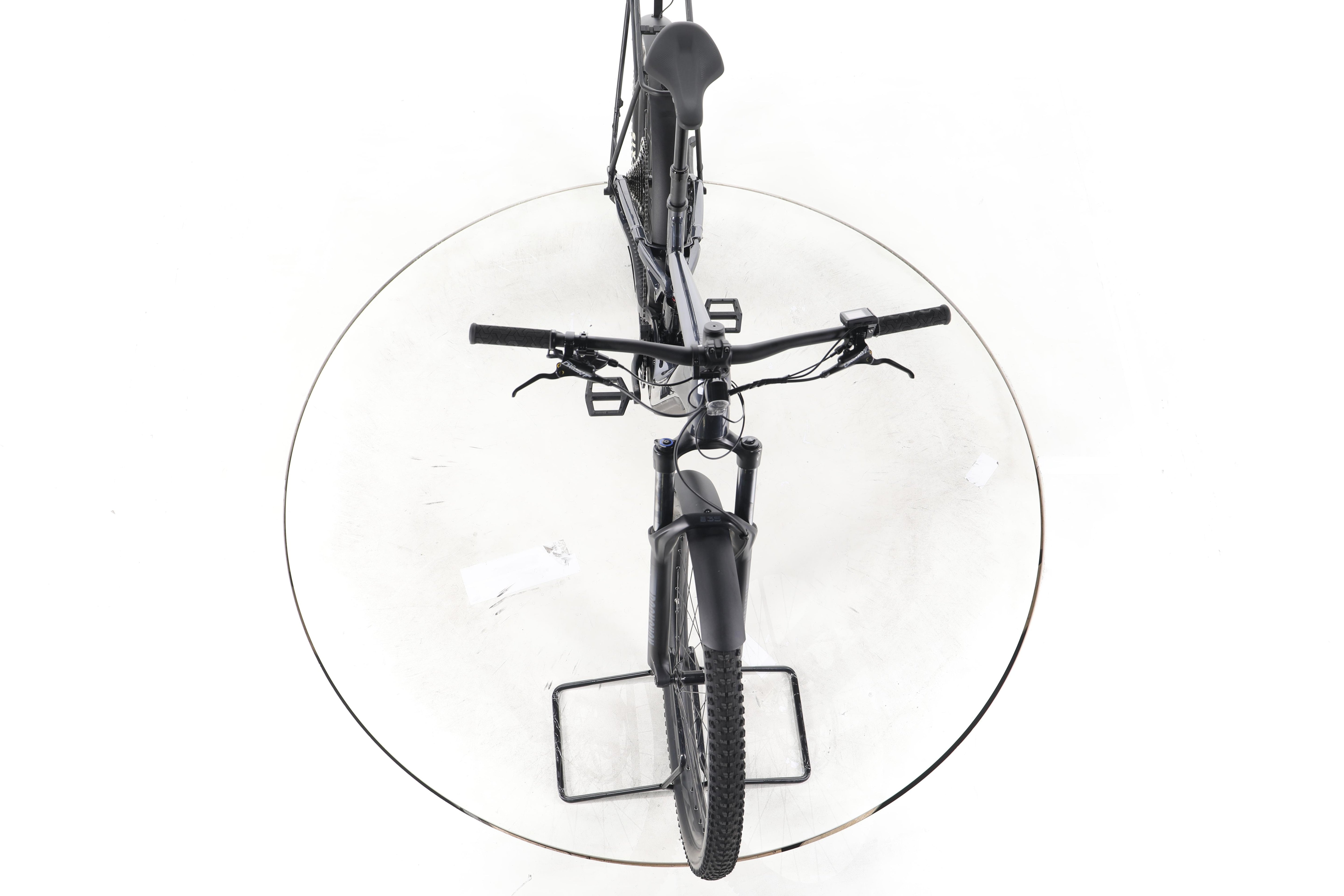 Giant STANCE E+ PRO EX SUV E-Bike - Image 16