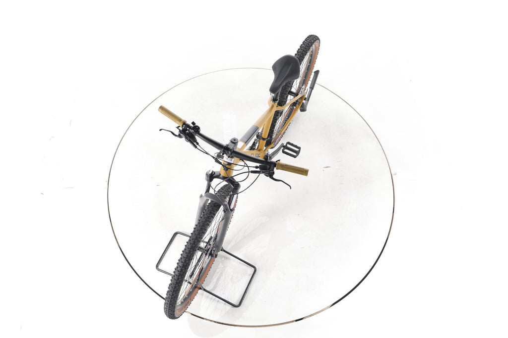 Cube Aim EX 29 Fahrrad Hardtail - Image 17