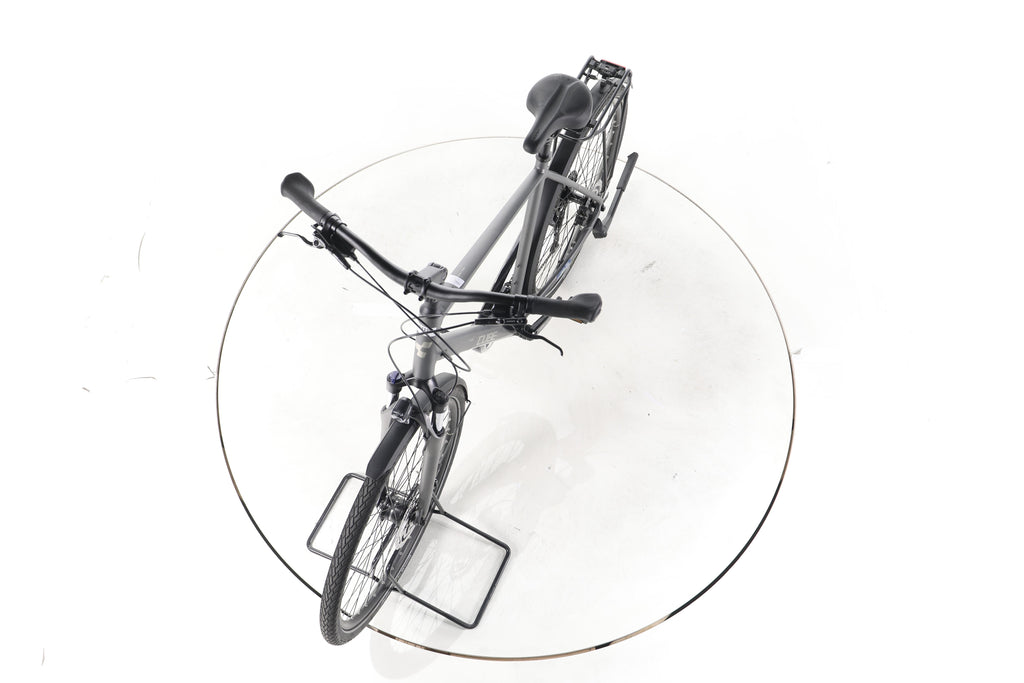 Cube Touring Pro Fahrrad City & Trekking - Image 17