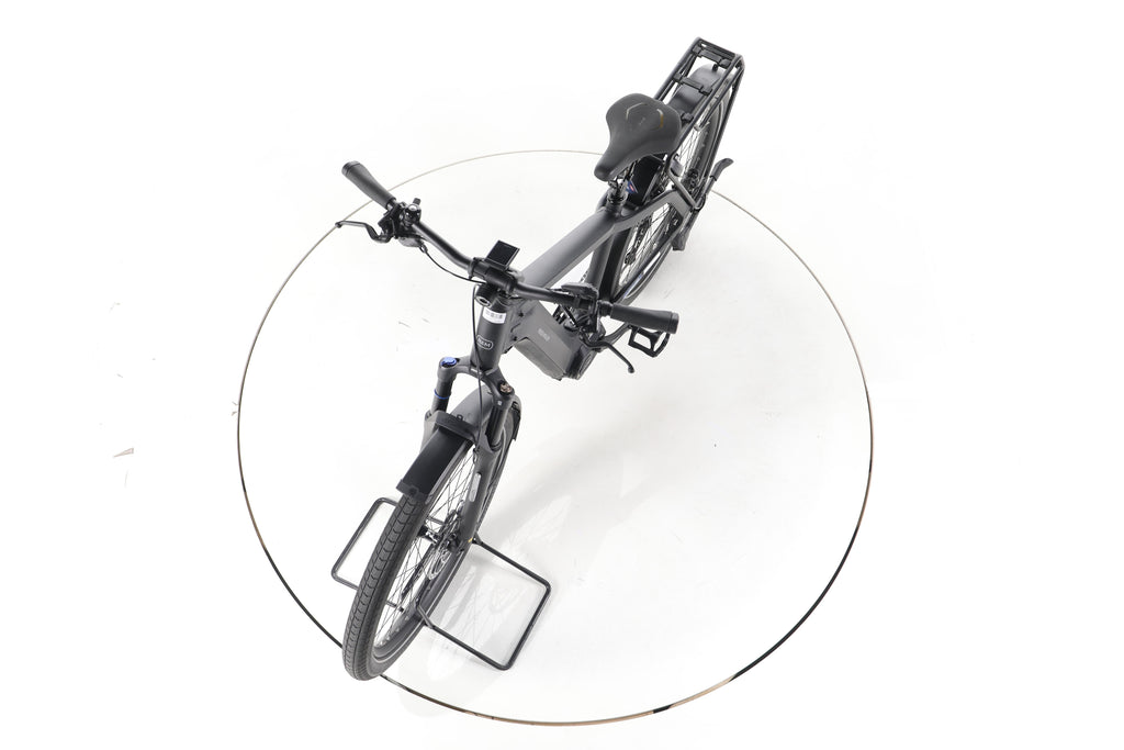 Riese & Müller Charger4 GT touring Trekking E-Bike 2024 - Image 17