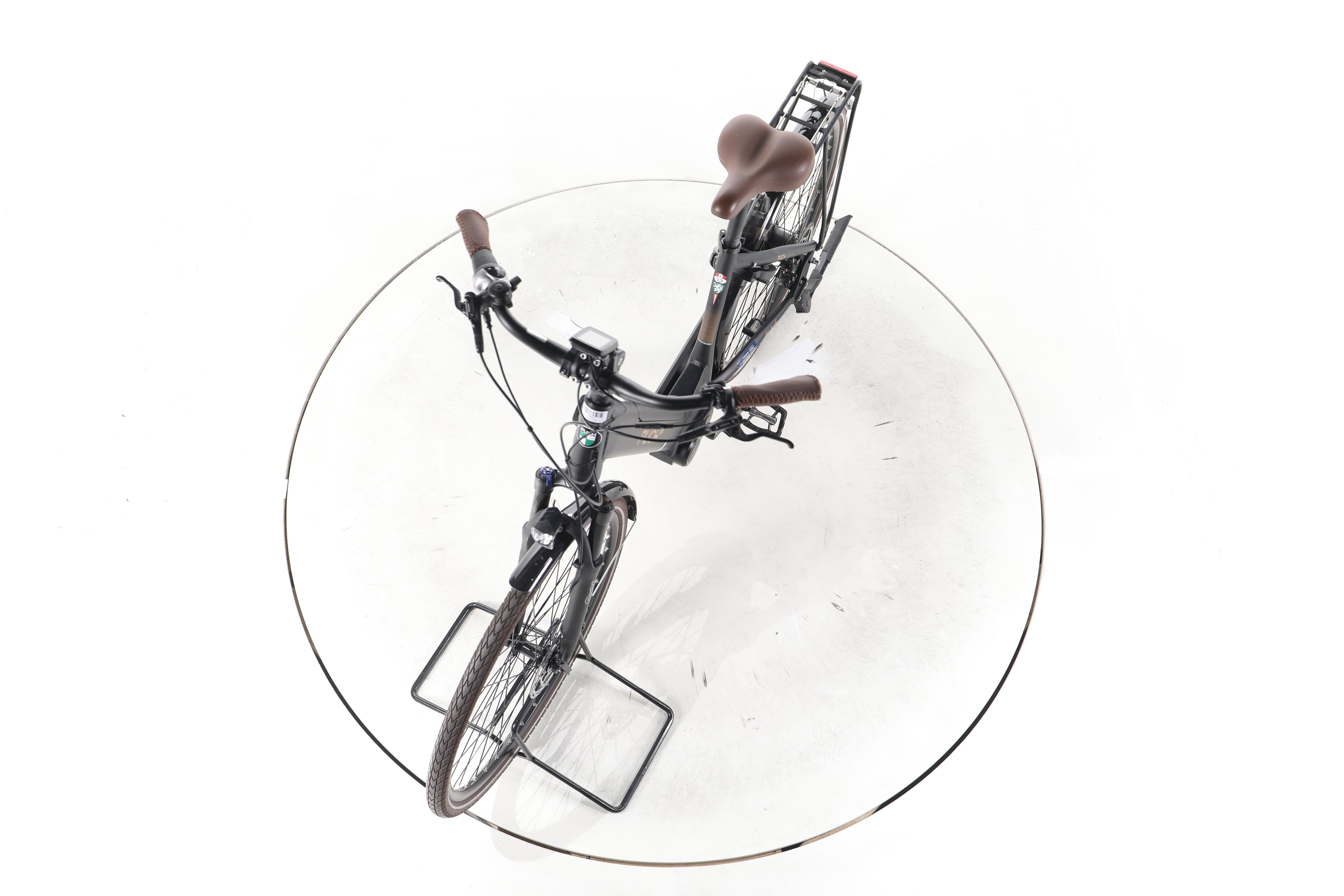 Puch C3.3 FL City E-Bike Tiefeinsteiger - Image 17